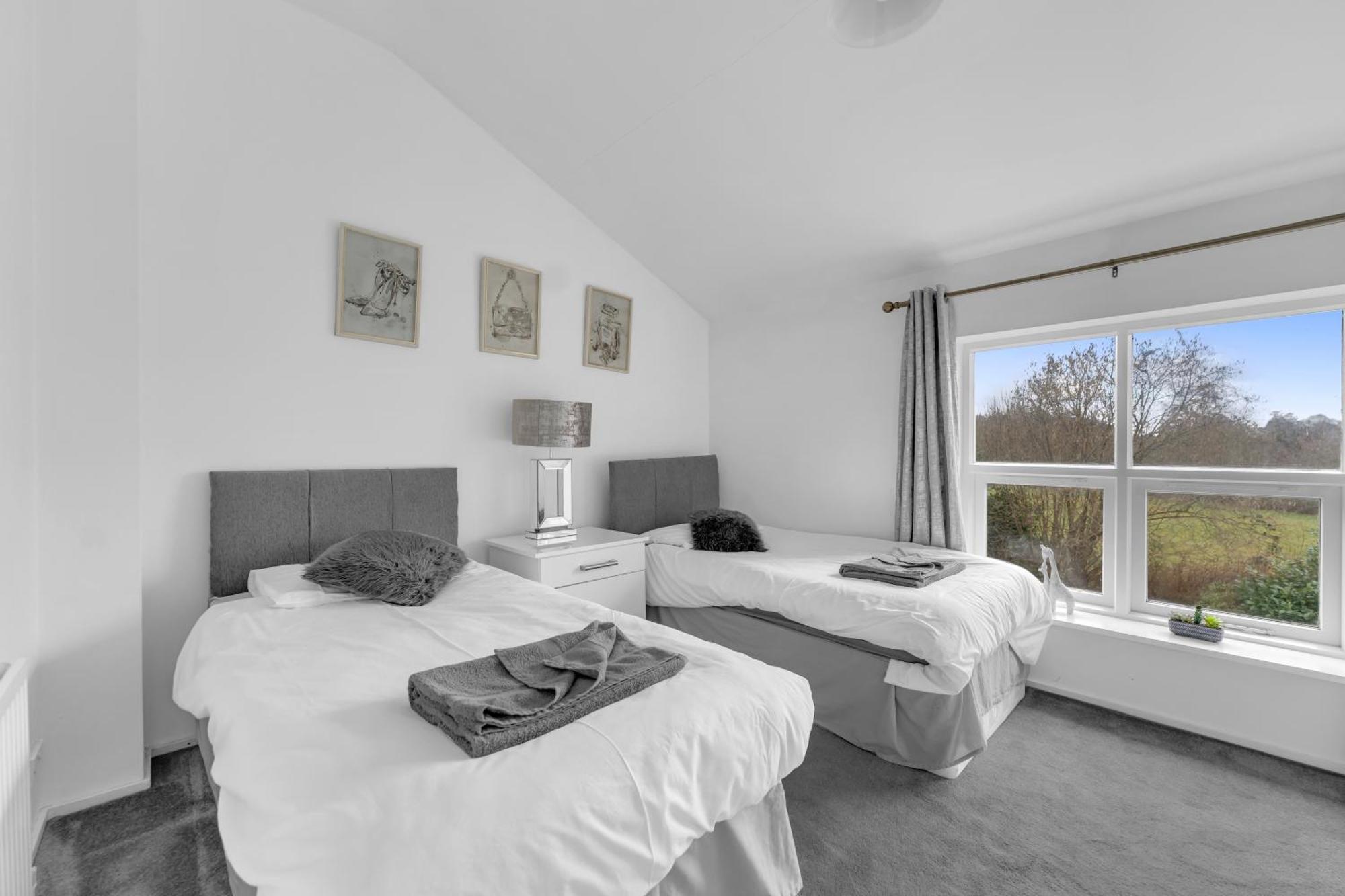 Holiday home House Retreat - Sleeps 18