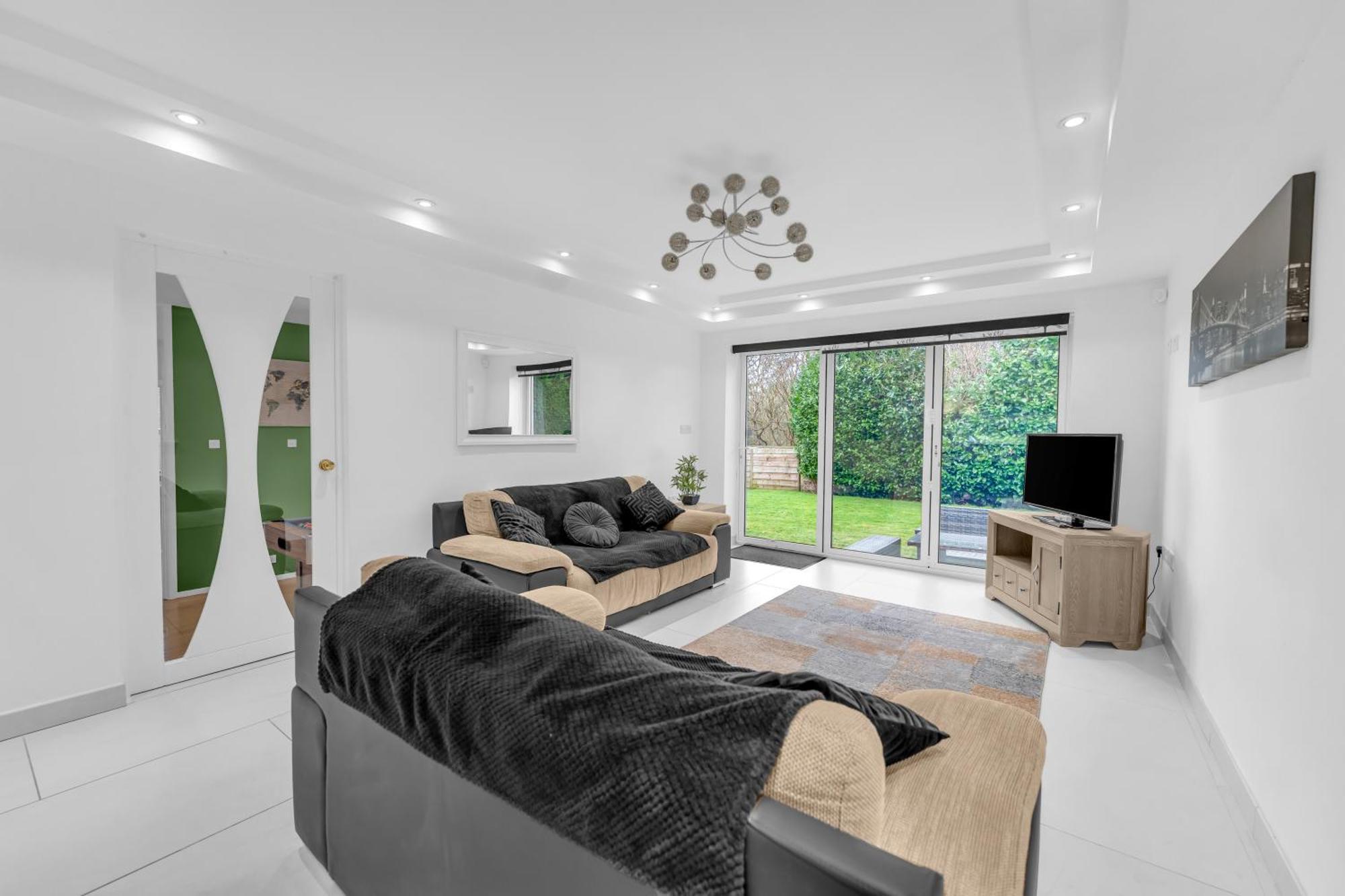 Holiday home House Retreat - Sleeps 18 *