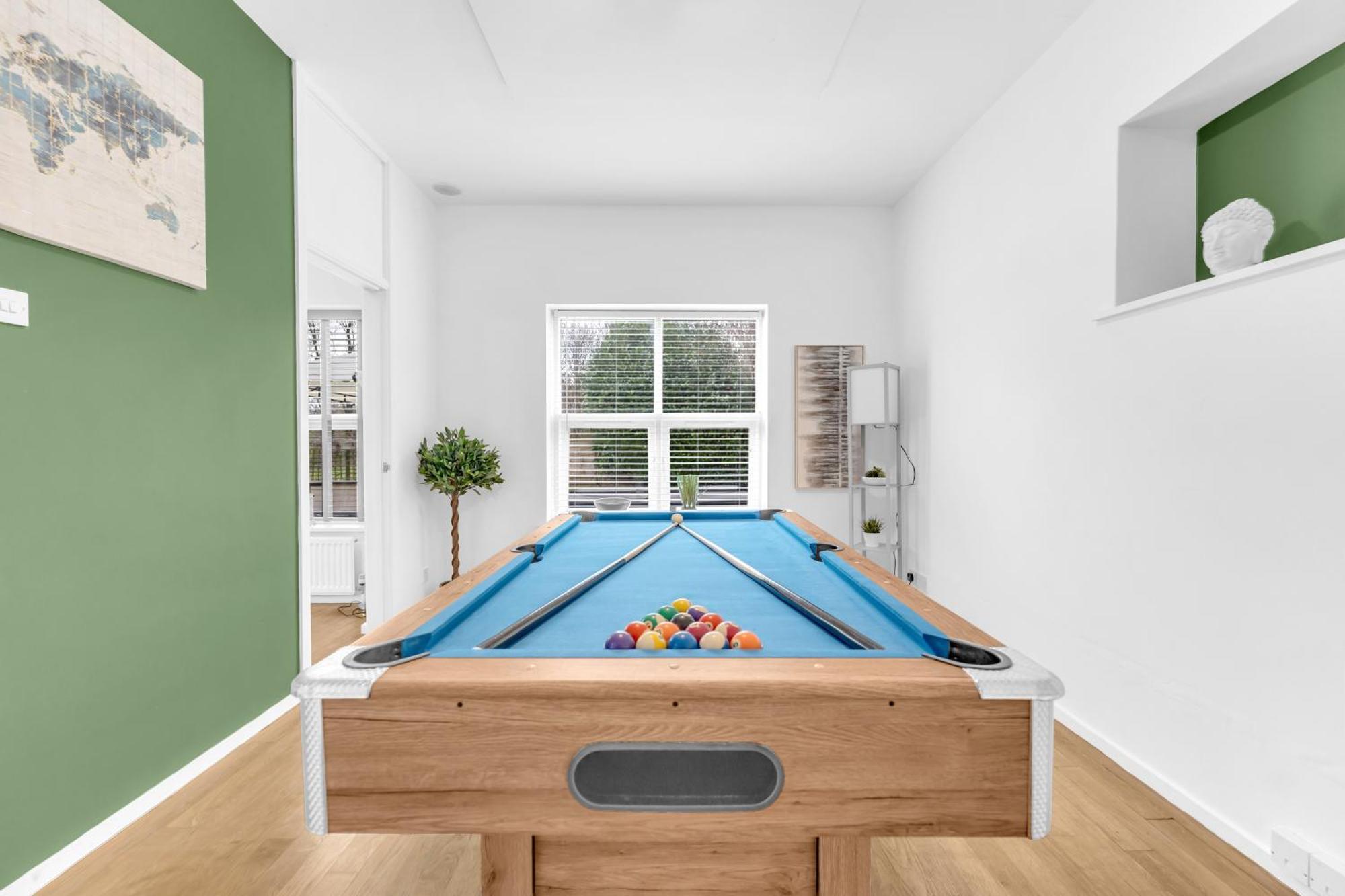 Holiday home House Retreat - Sleeps 18