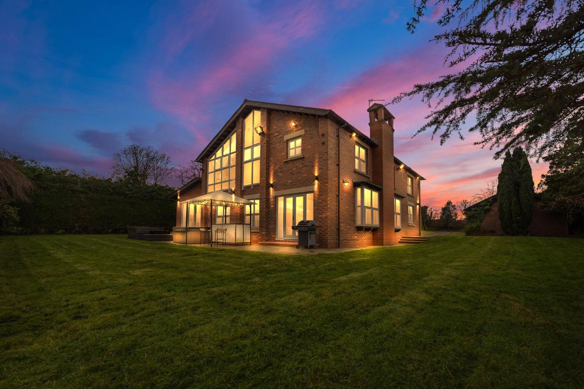 Holiday home House Retreat - Sleeps 18