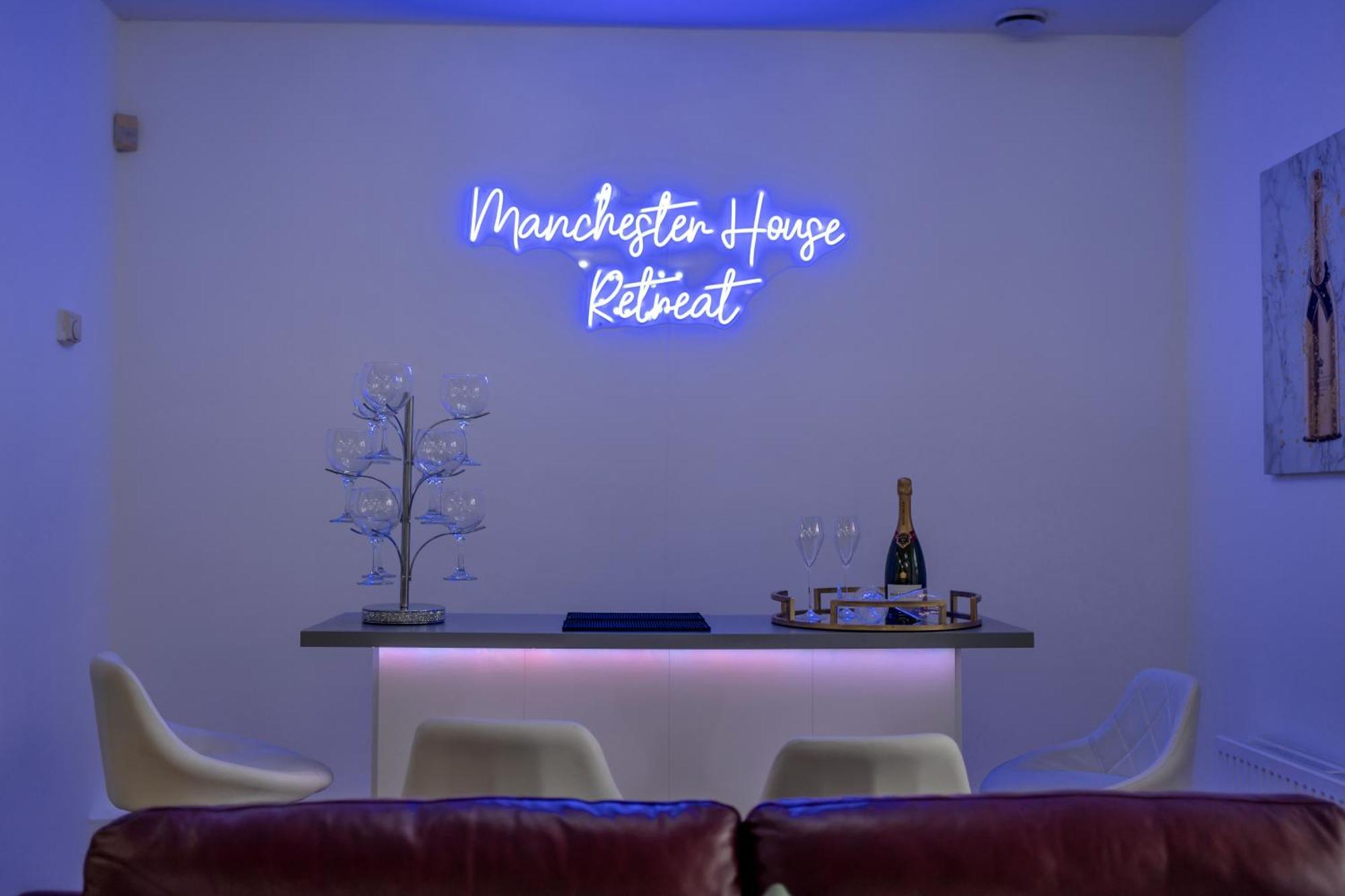 Holiday home House Retreat - Sleeps 18