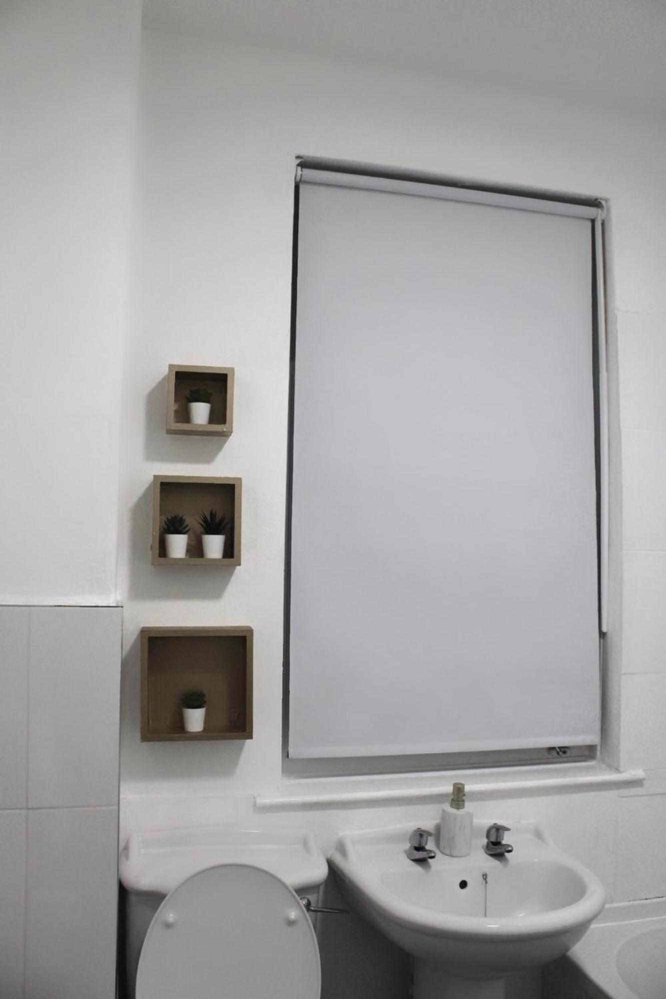 Stylish Near Etihad Stadium *