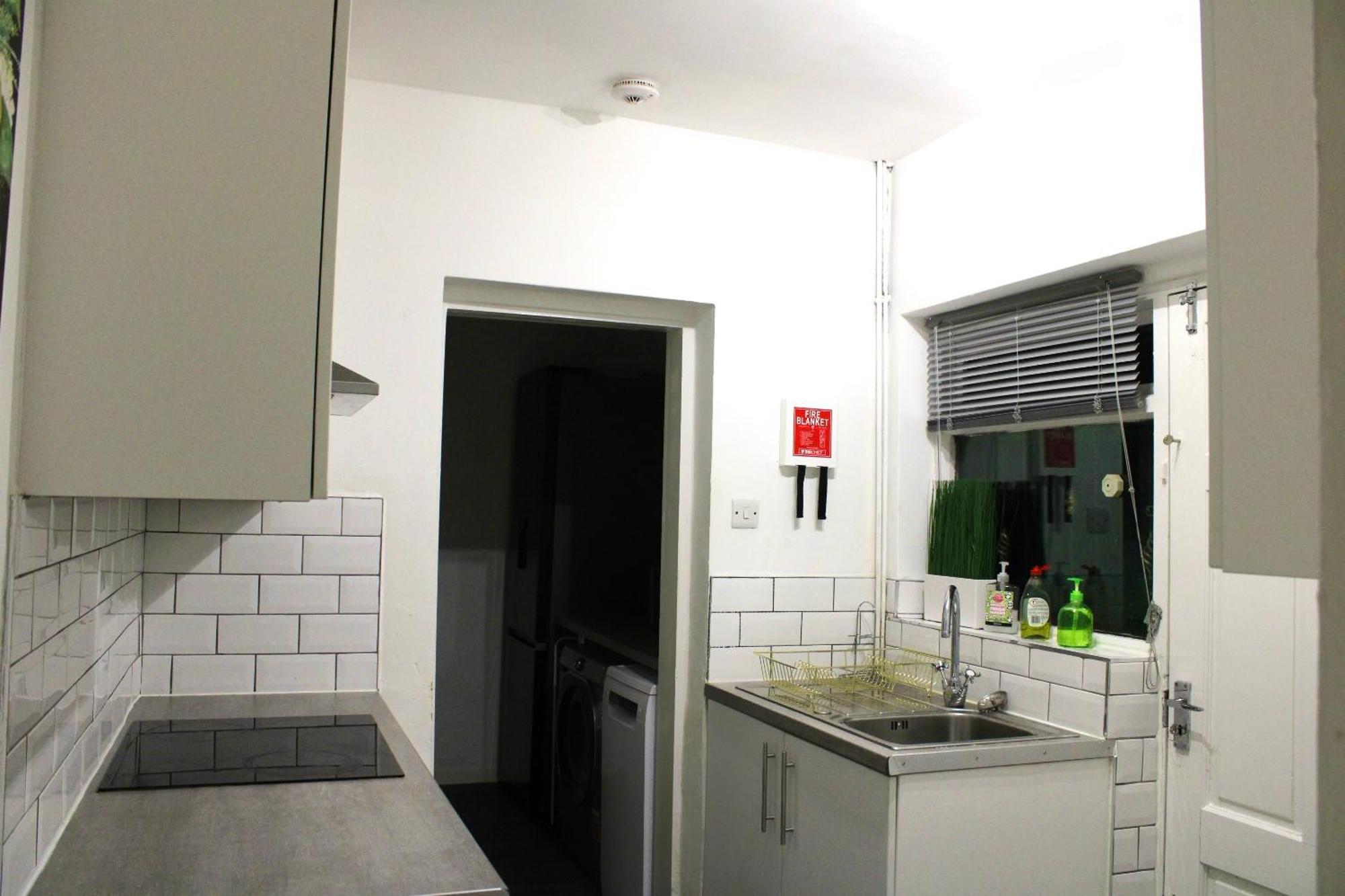 Stylish Near Etihad Stadium