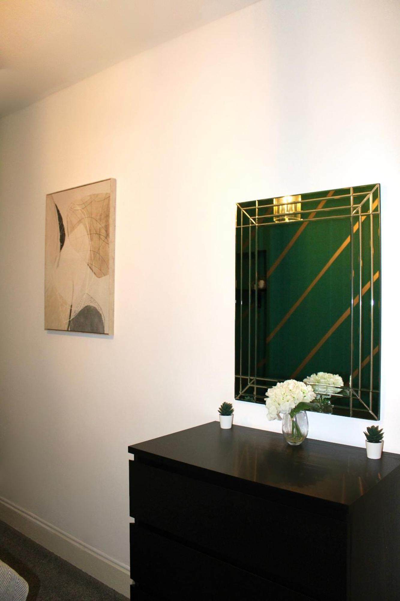 Stylish Near Etihad Stadium *