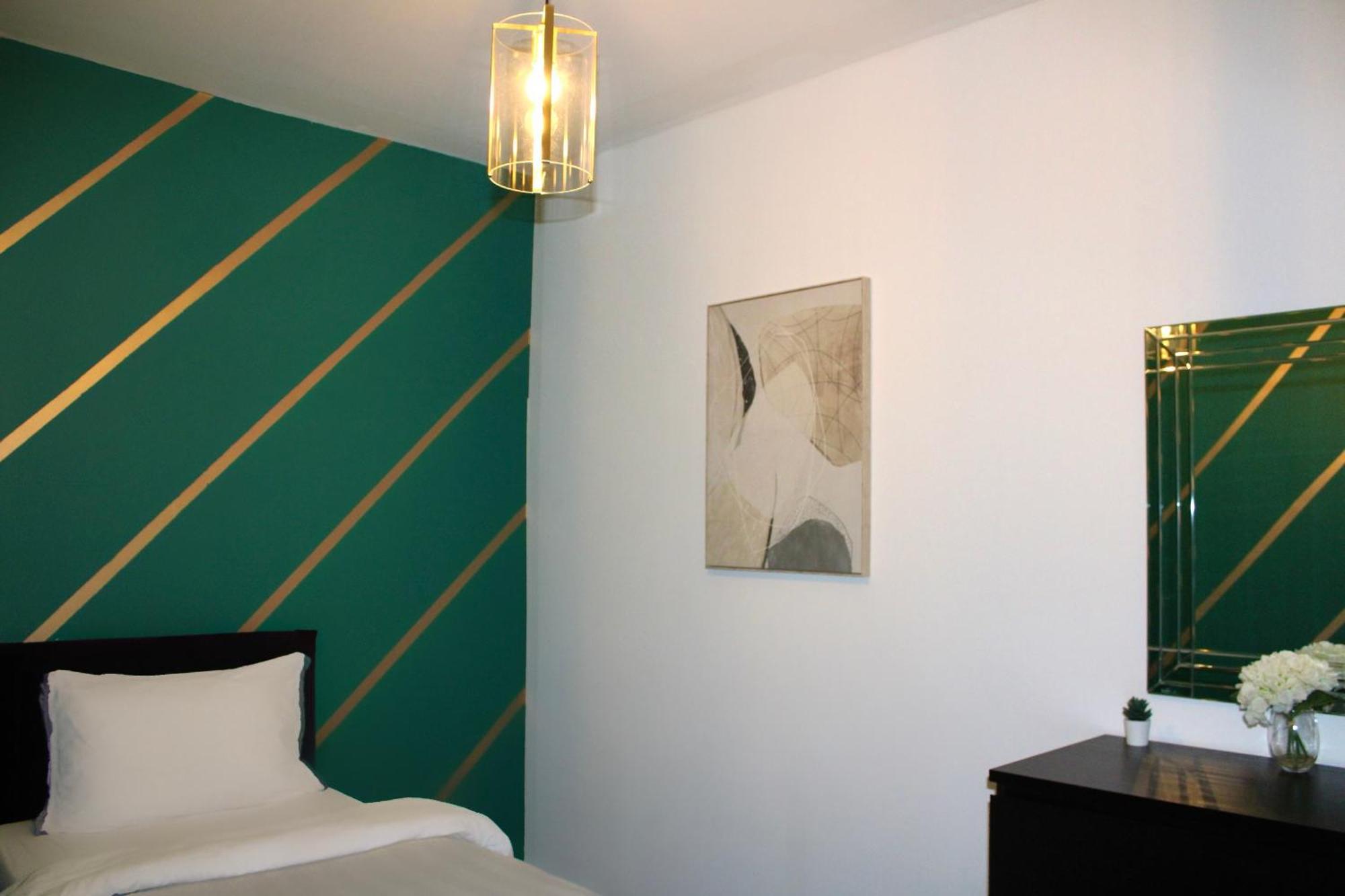 Holiday home Stylish Near Etihad Stadium *