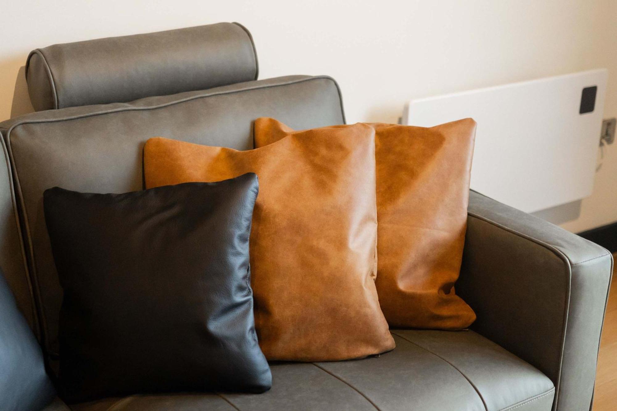 Marron 2br & Walks Apartment Manchester