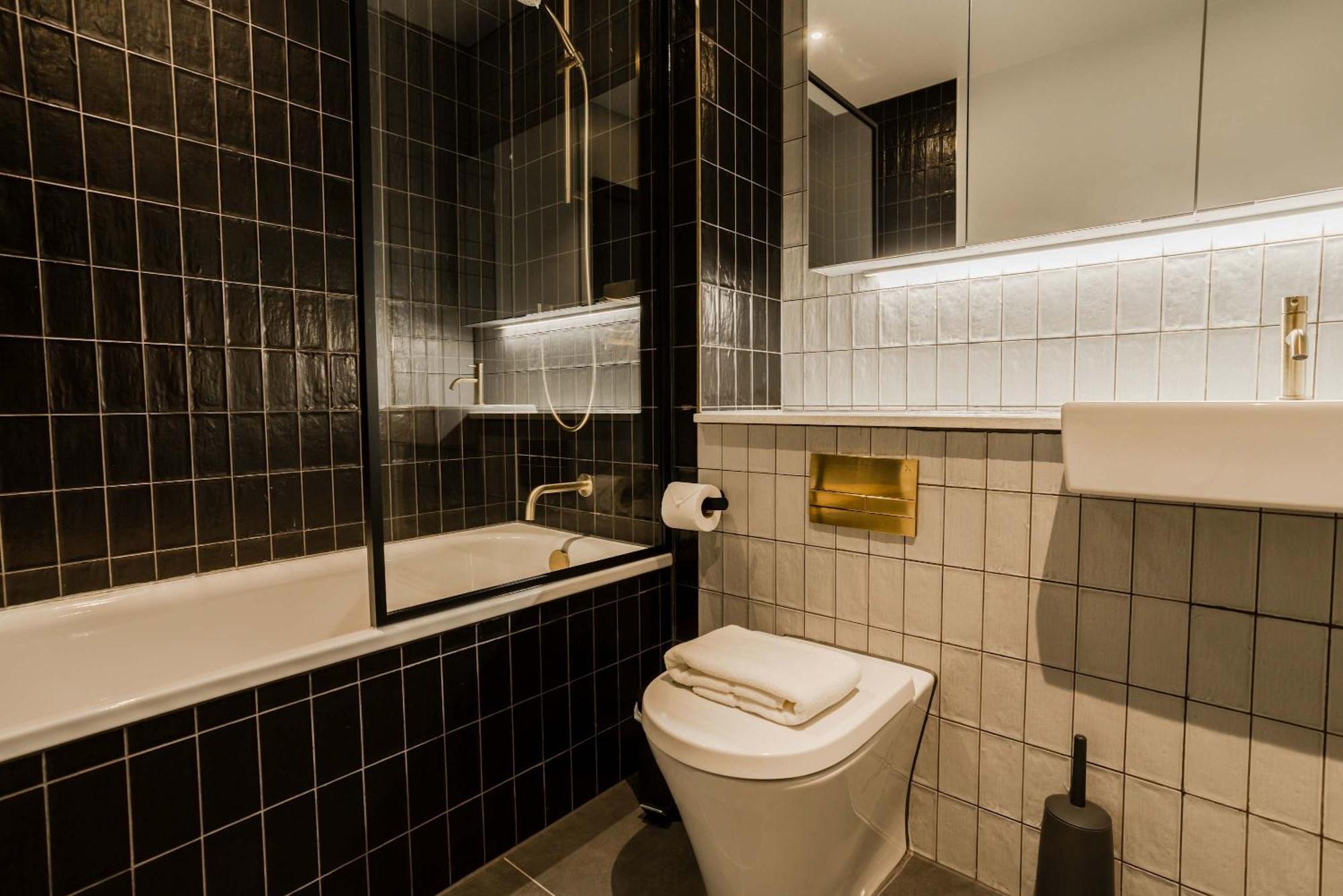Marron 2br & Walks * Manchester