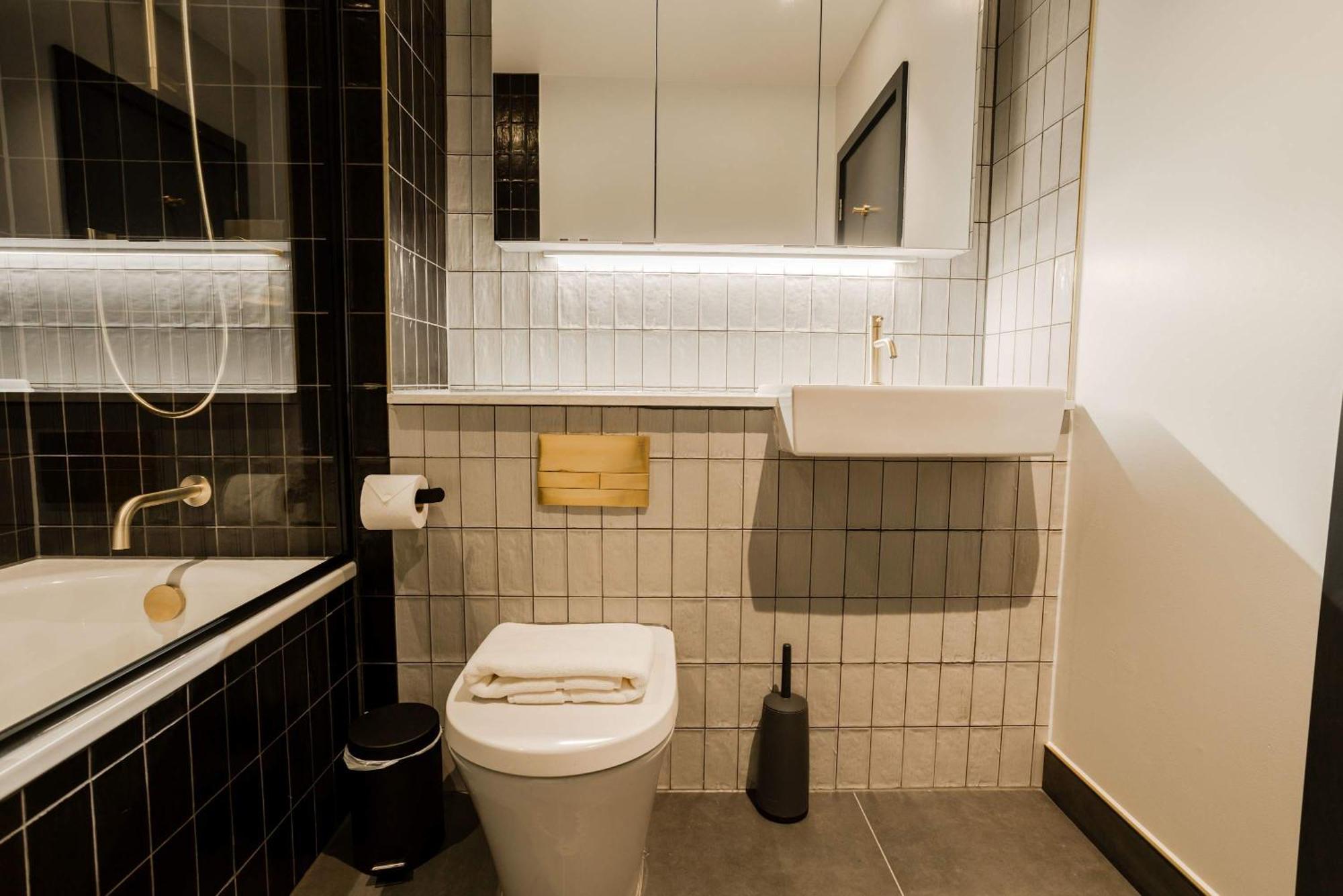 Marron 2br & Walks Apartment *