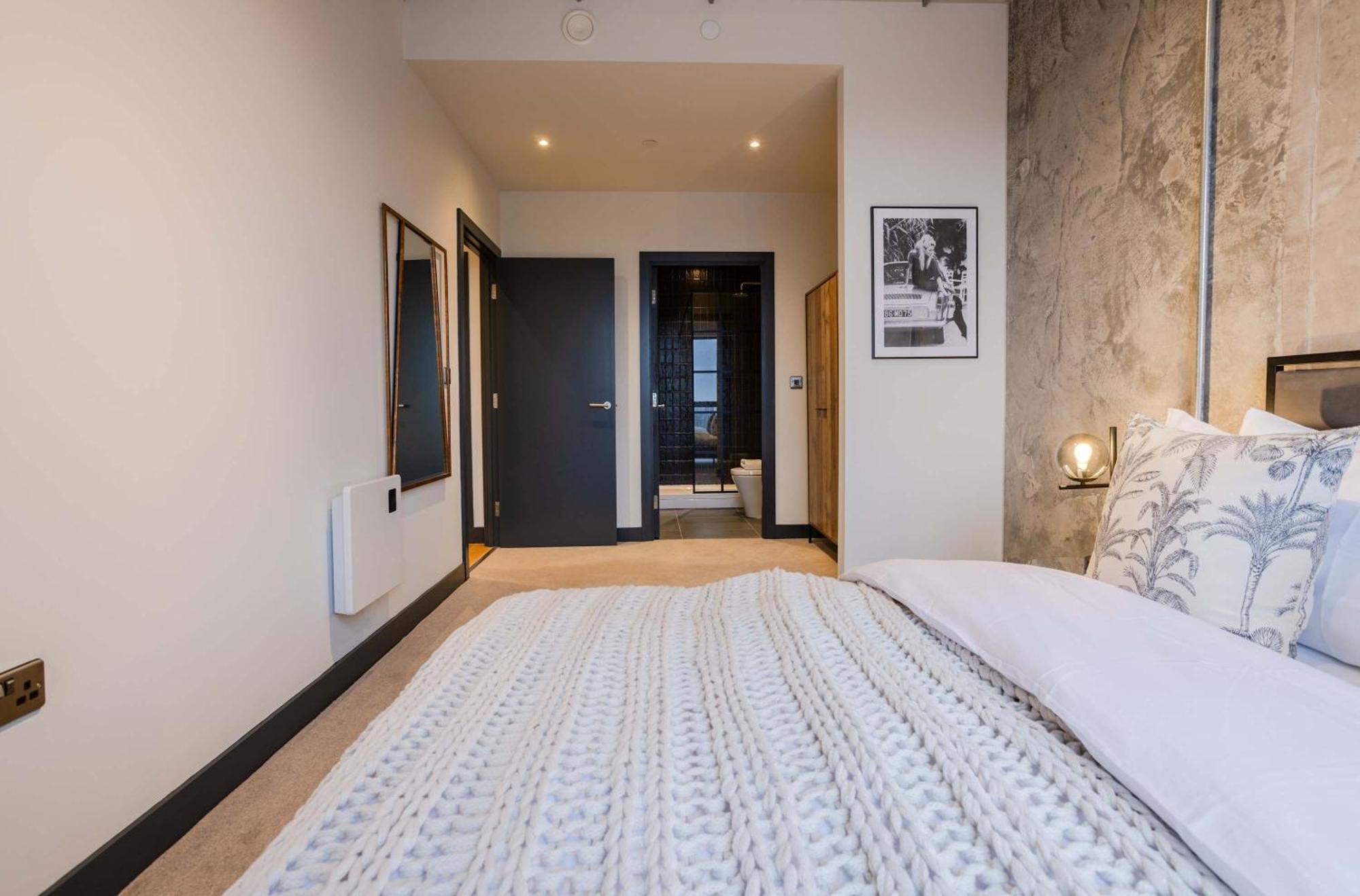 Apartment Marron 2br & Walks *