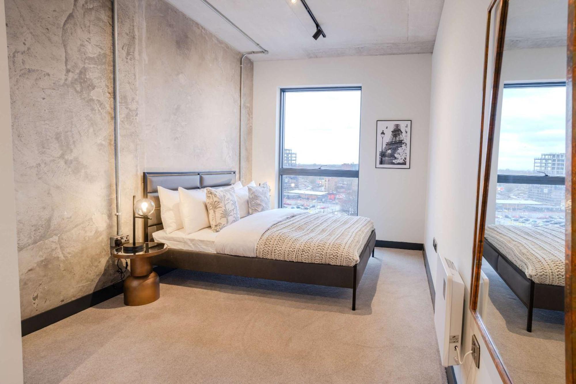 Marron 2br & Walks Apartment *