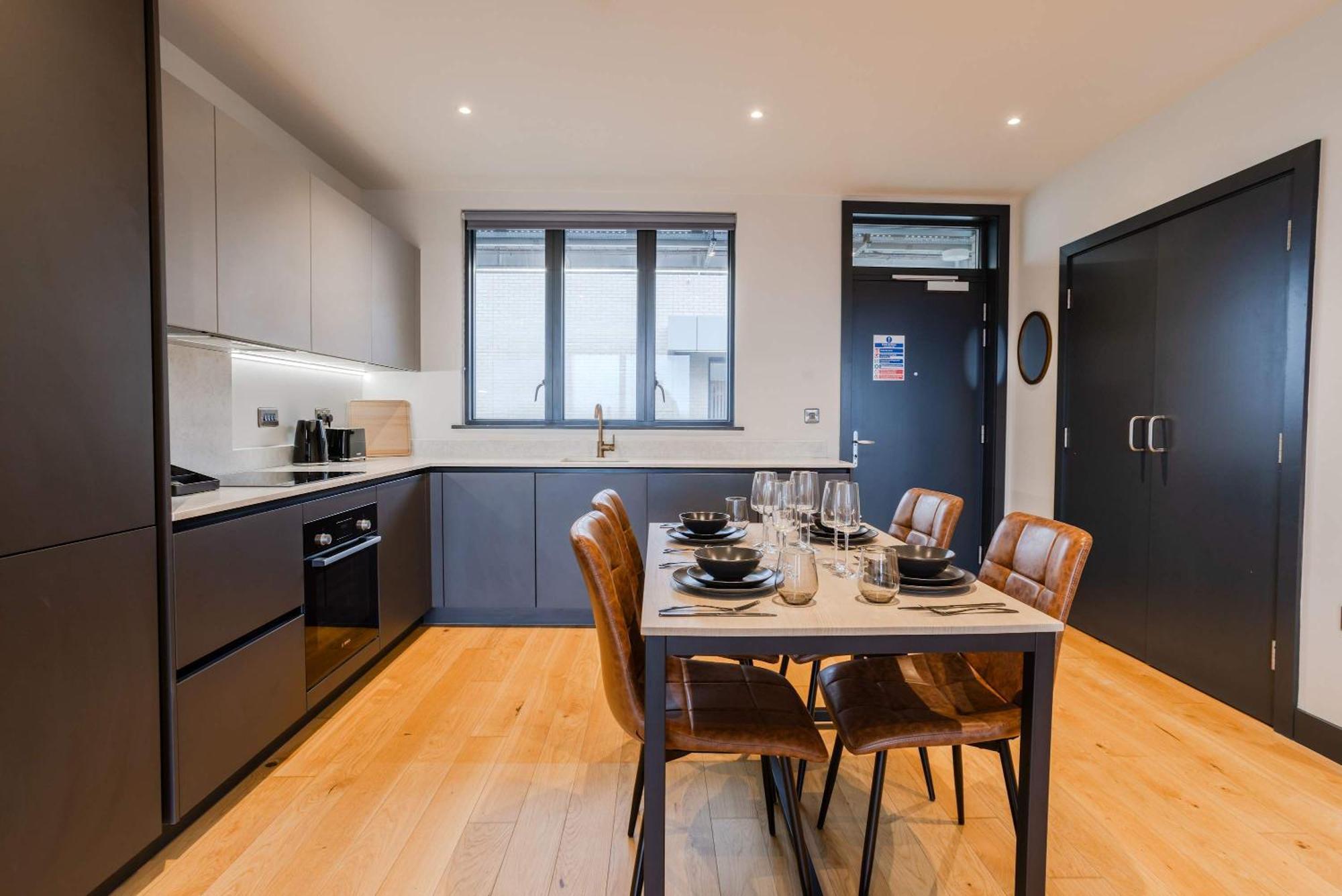 Apartment Marron 2br & Walks *