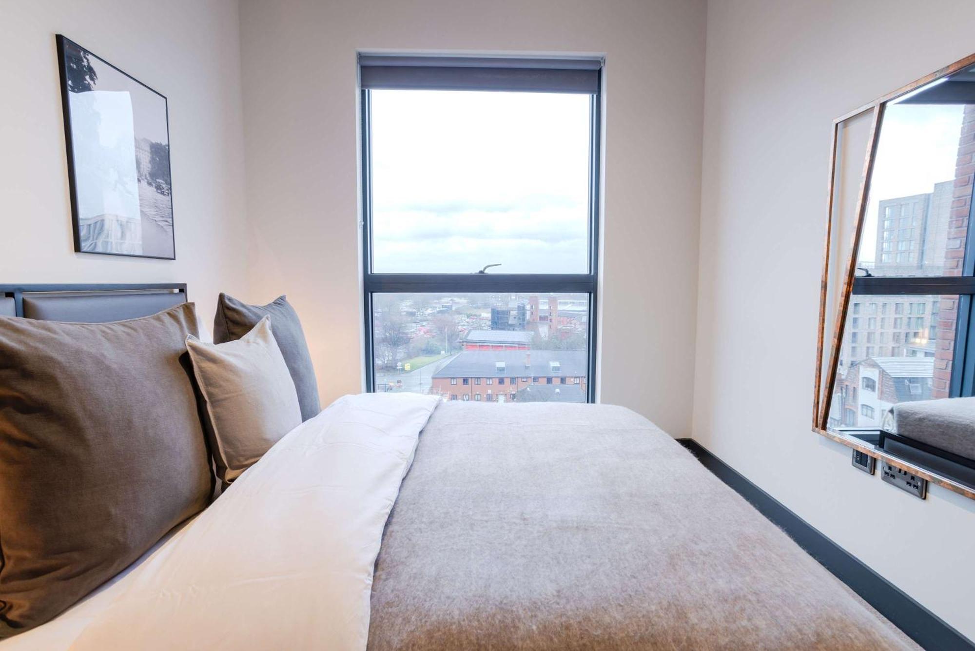 Apartment Marron 2br & Walks