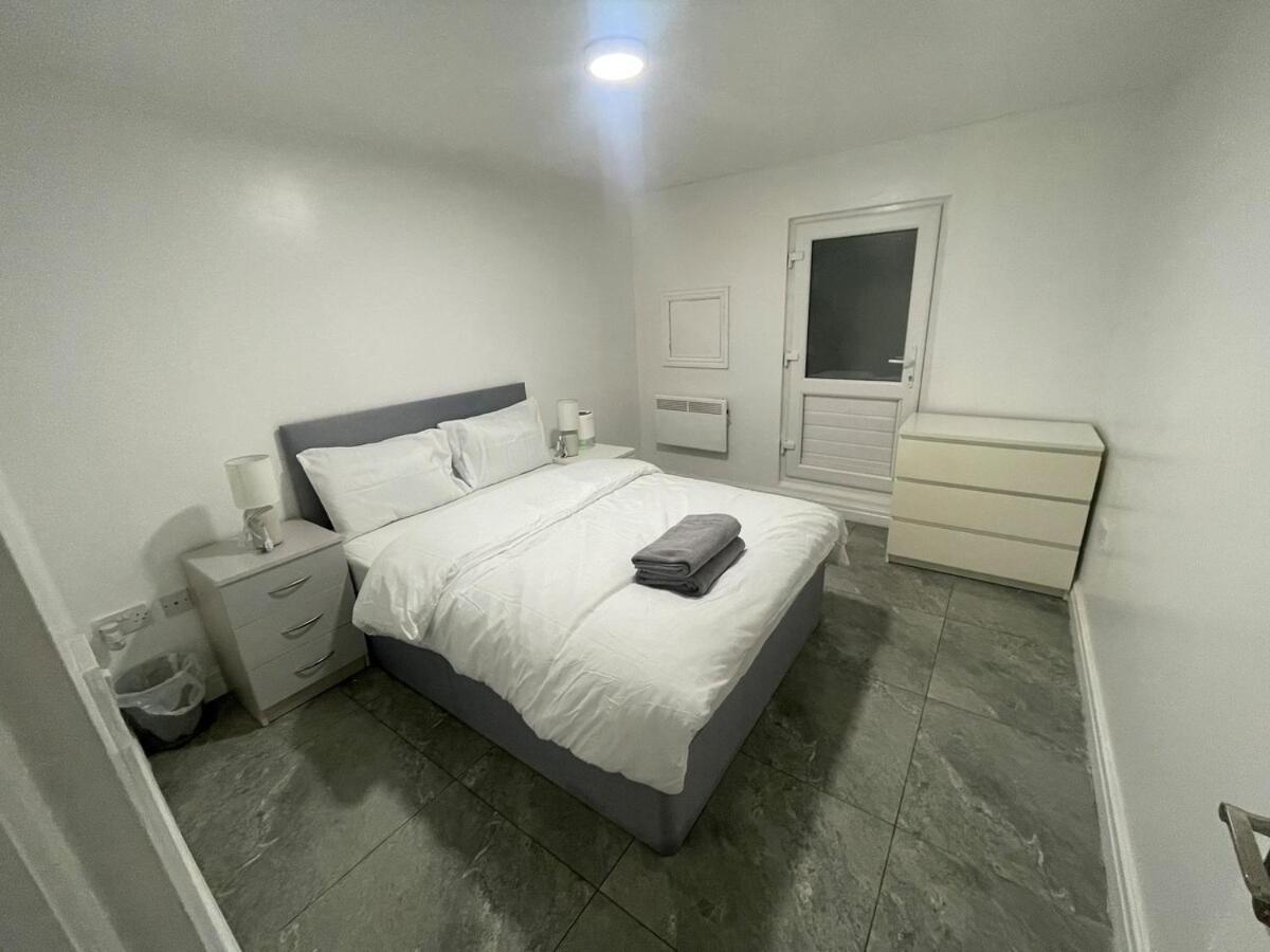 Apartment Flat In Rusholme *