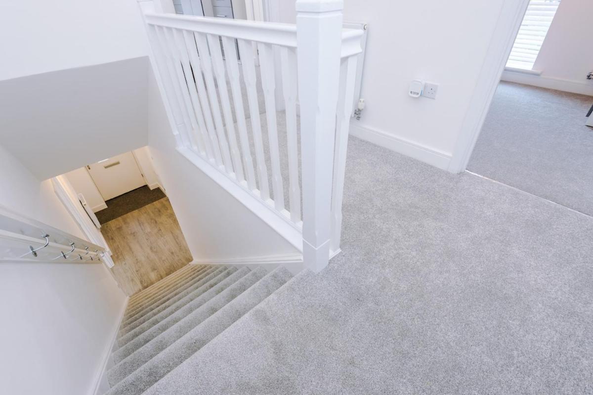 Stylish 3-bedroom House - Brand New Holiday home *
