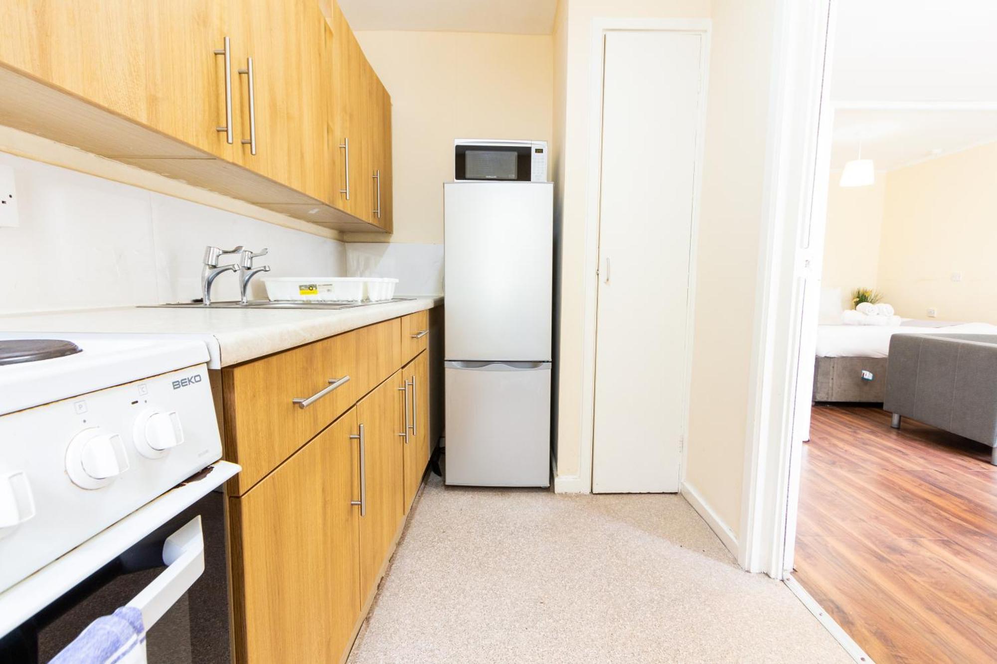 Apartment Cosy Stretford In A Prime Location Manchester