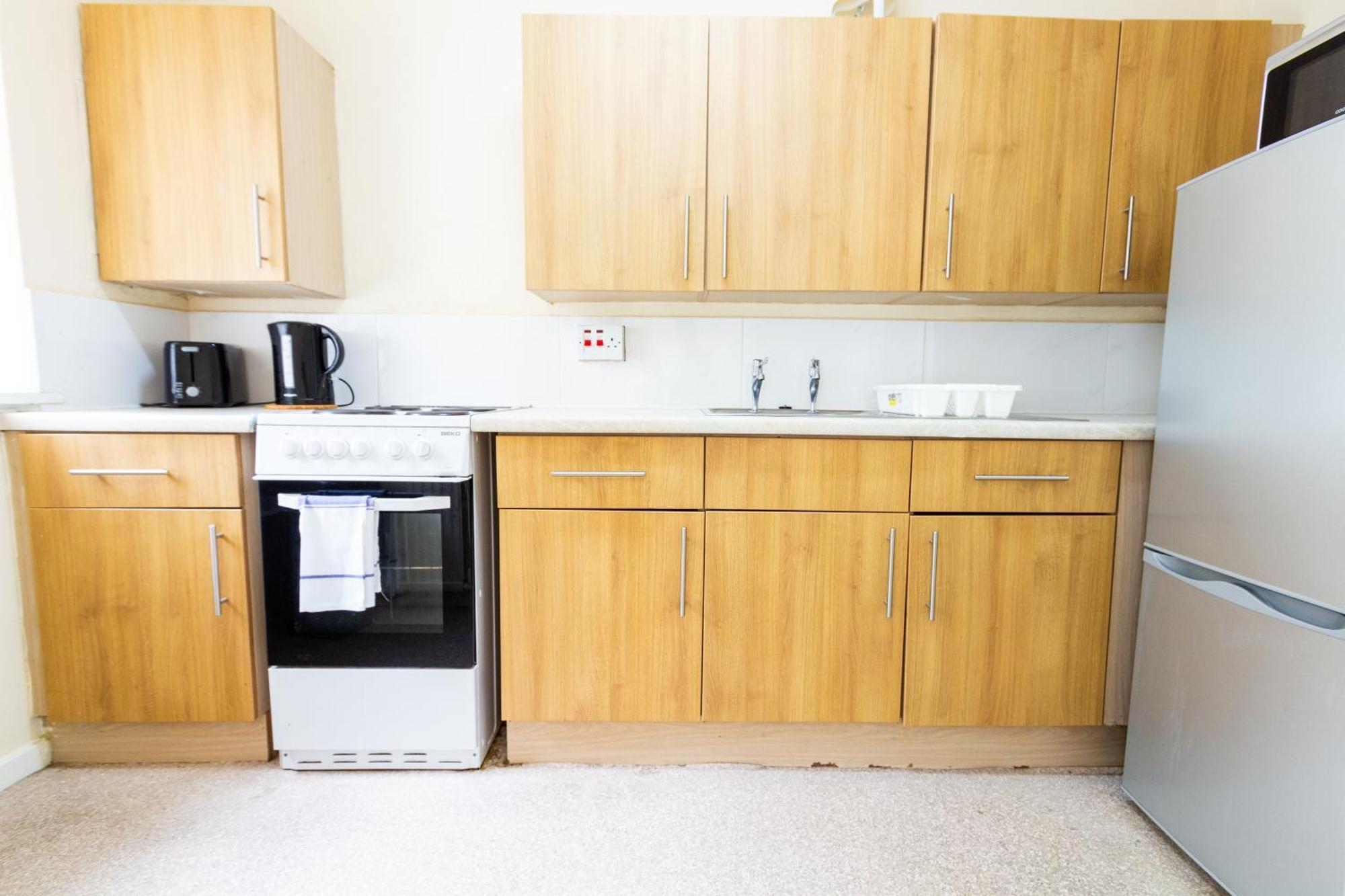 Cosy Stretford In A Prime Location * Manchester
