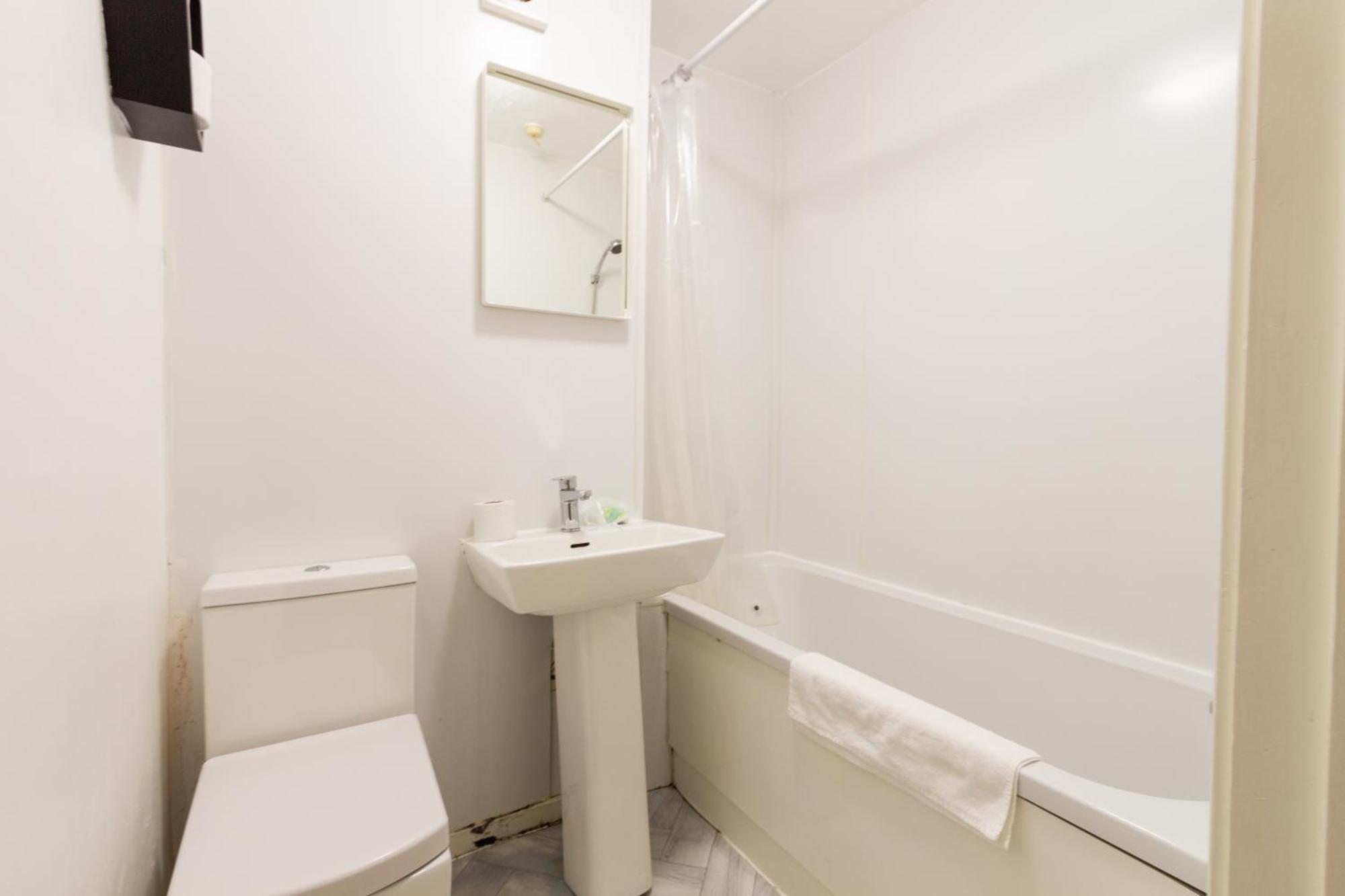 Apartment Cosy Stretford In A Prime Location Manchester