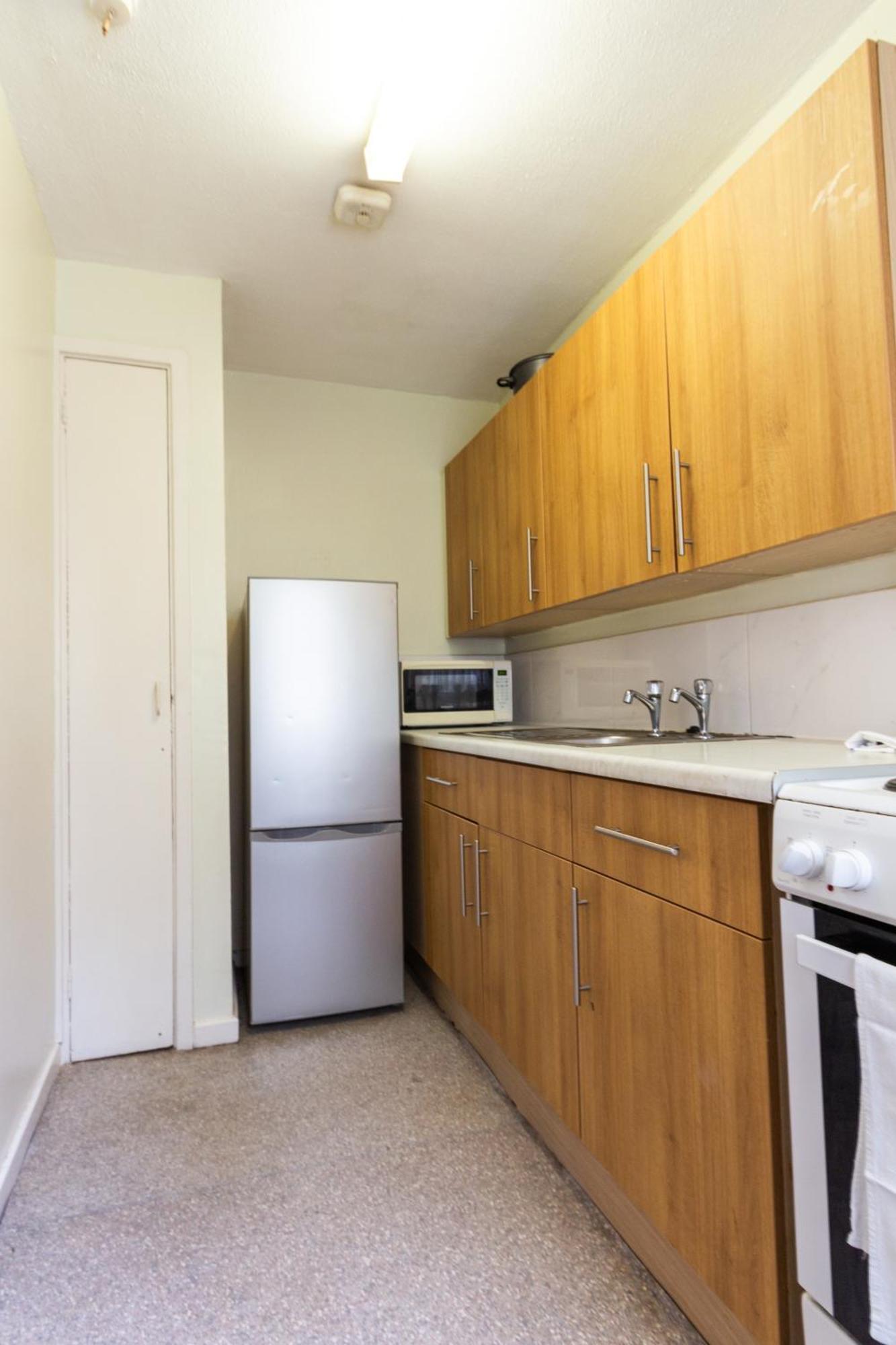 Cosy Stretford In A Prime Location * Manchester