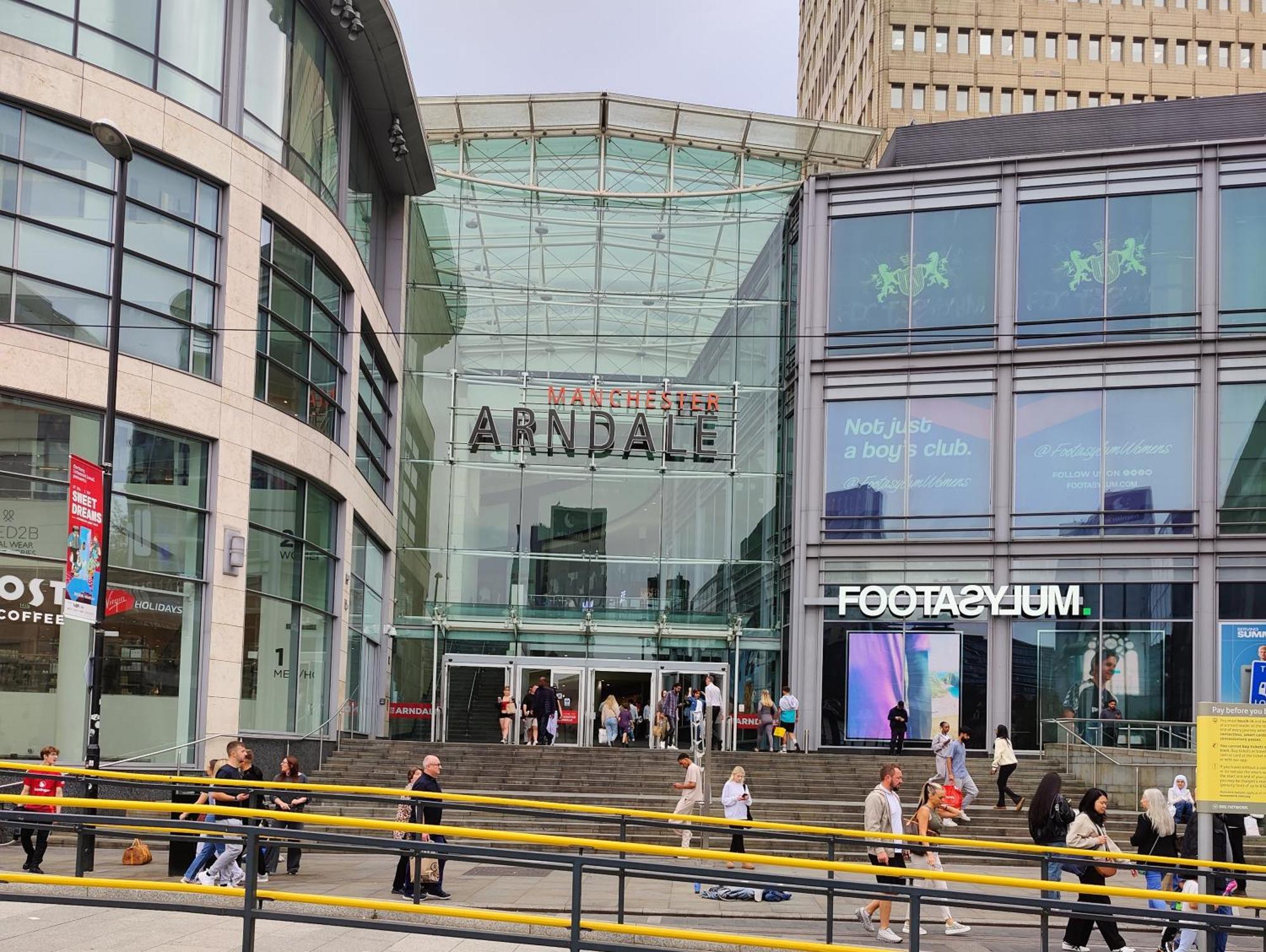 Comfort 2 Bedrooms 2 Bathrooms - Walks To Ao Arena, Shopping & Business Centre In Minutes * Manchester