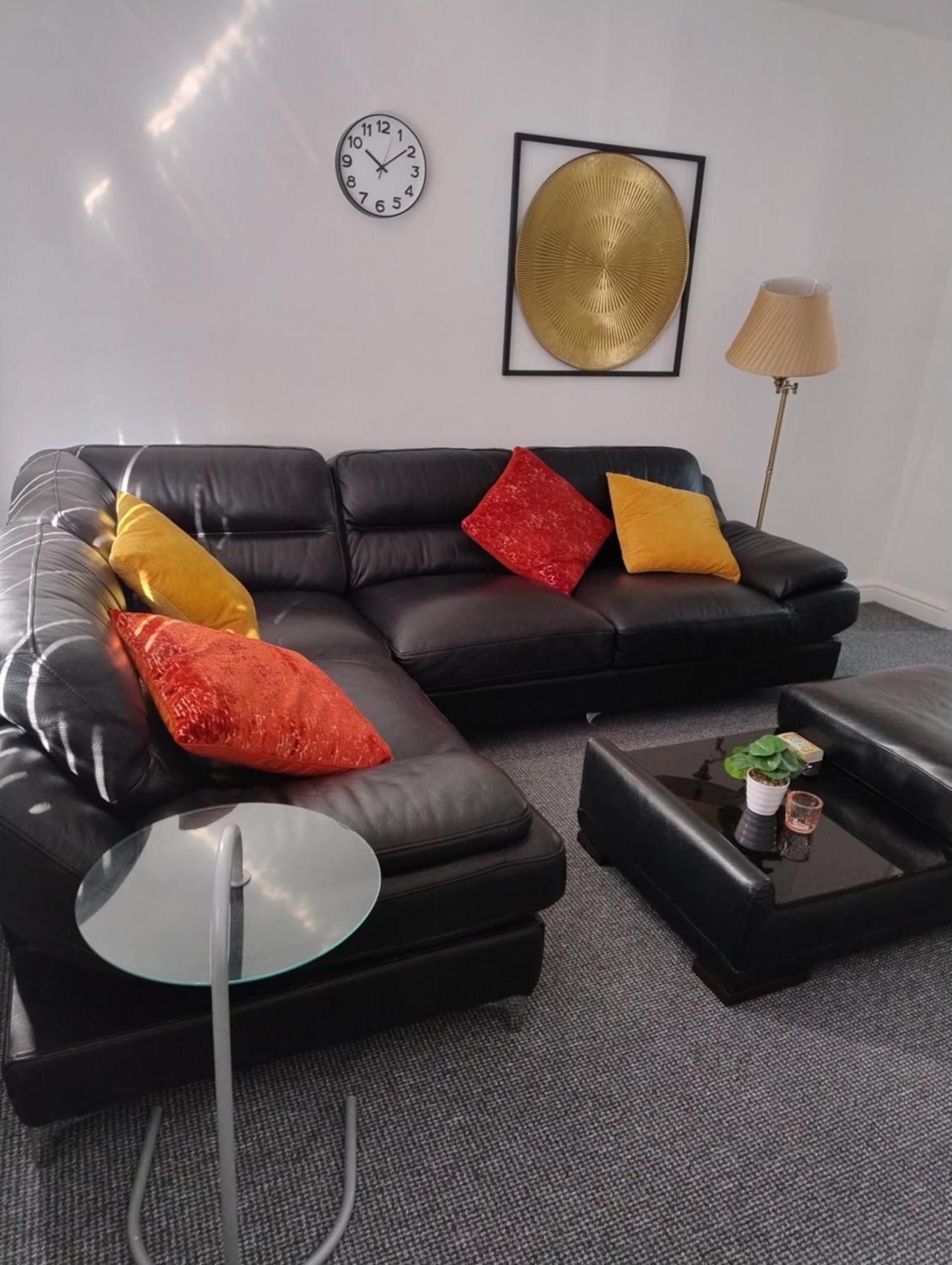 Northern Water Park Escape Sleeps 10 Holiday home Manchester