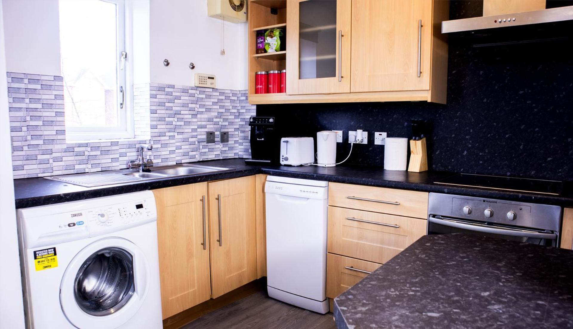 Apartment Great 2bed In Salford Quays With Water View Manchester