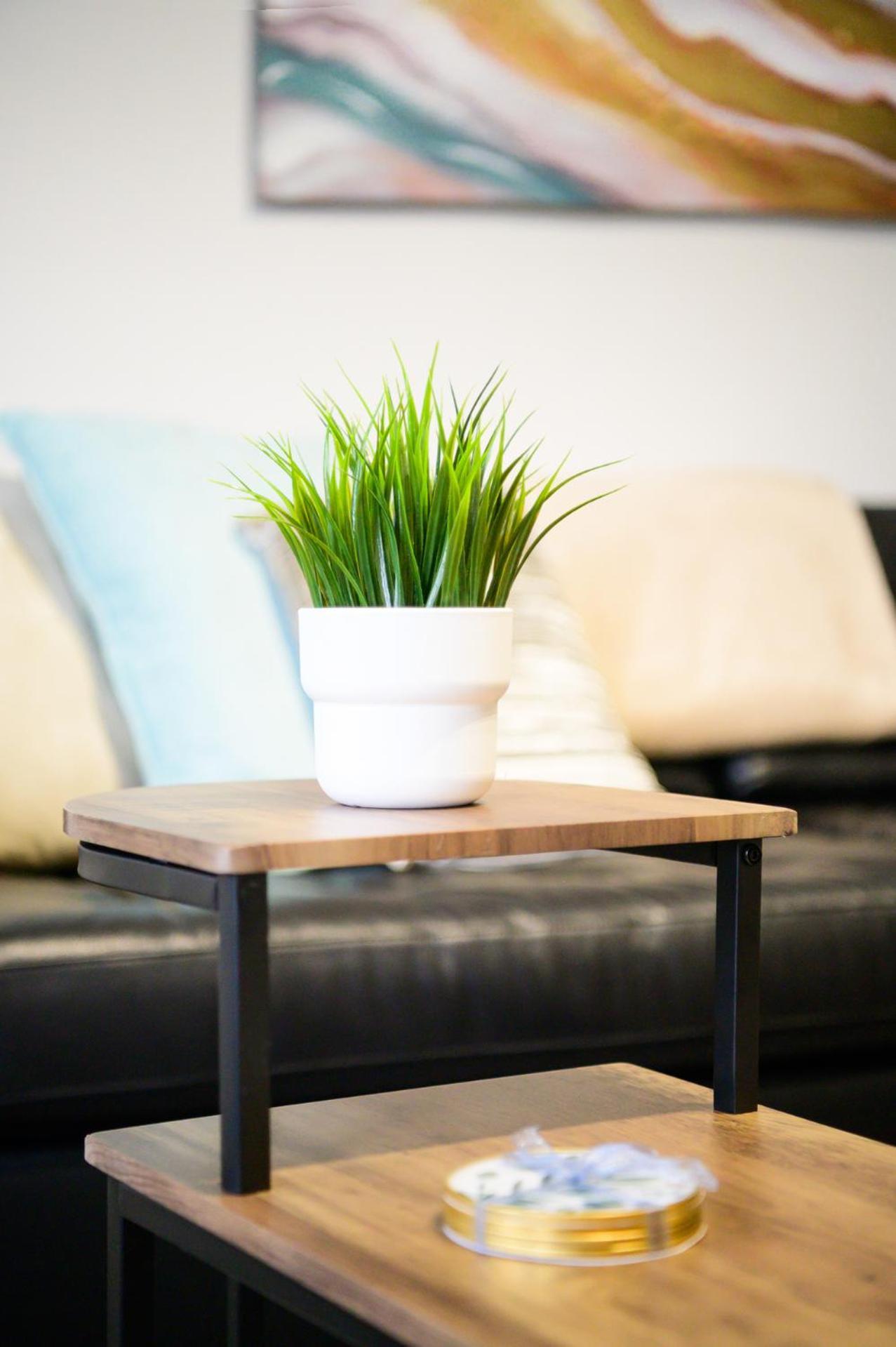 Aqua Springs, 2 Bedroom 1st Floor Apartment, Near Didsbury Manchester