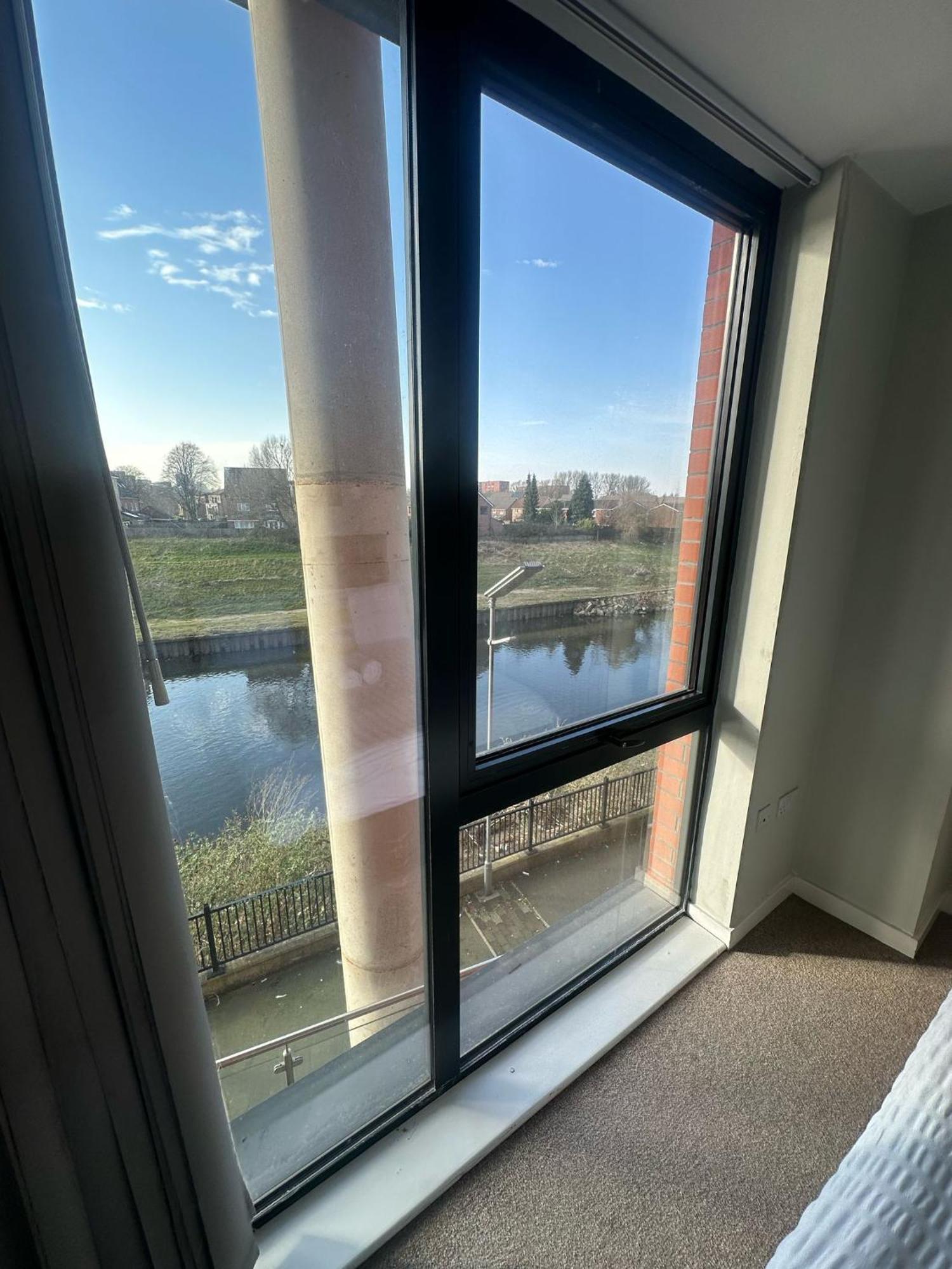 Apartment Adelphi Wharf By Beehosting