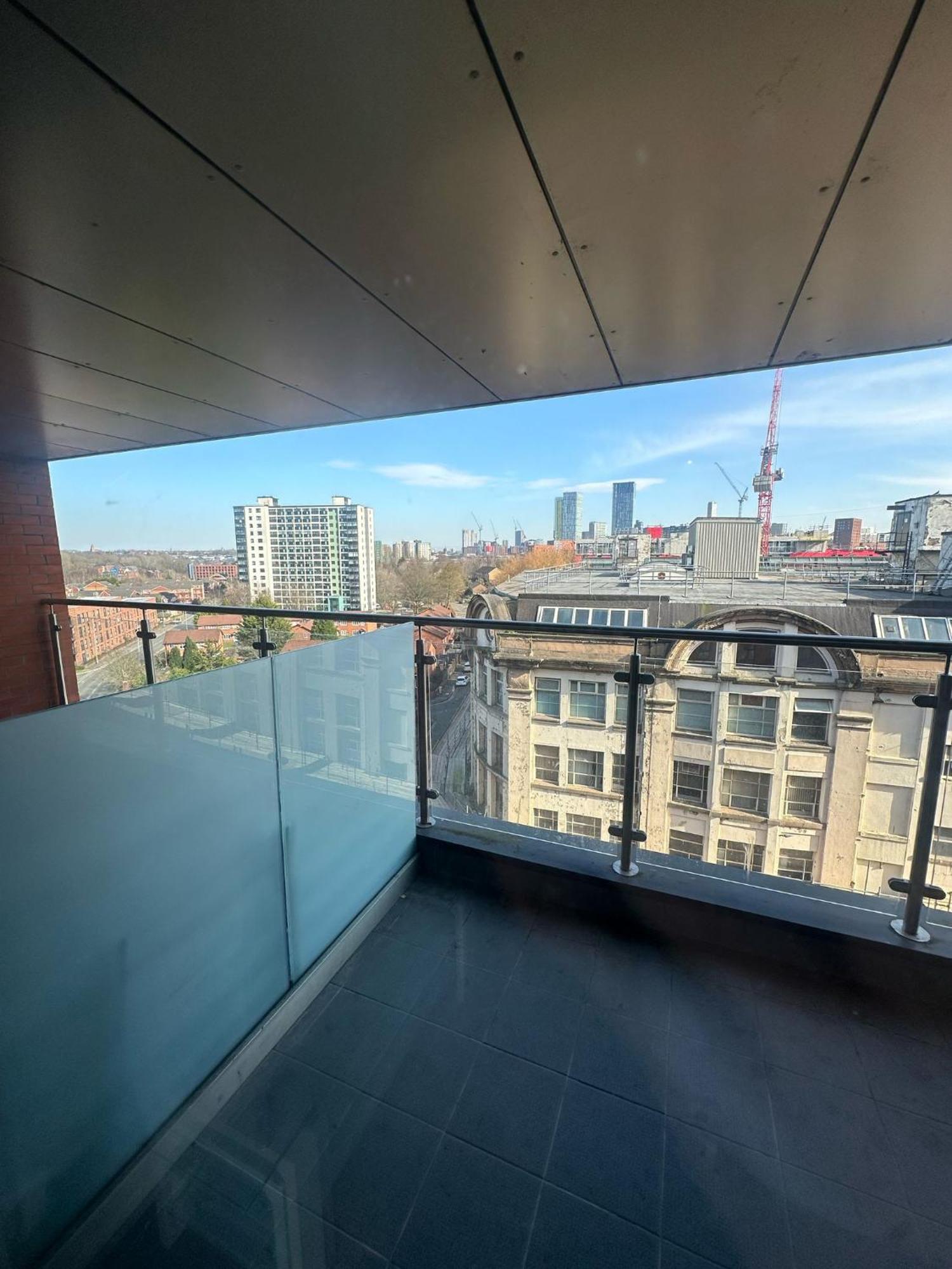 Adelphi Wharf By Beehosting Apartment *
