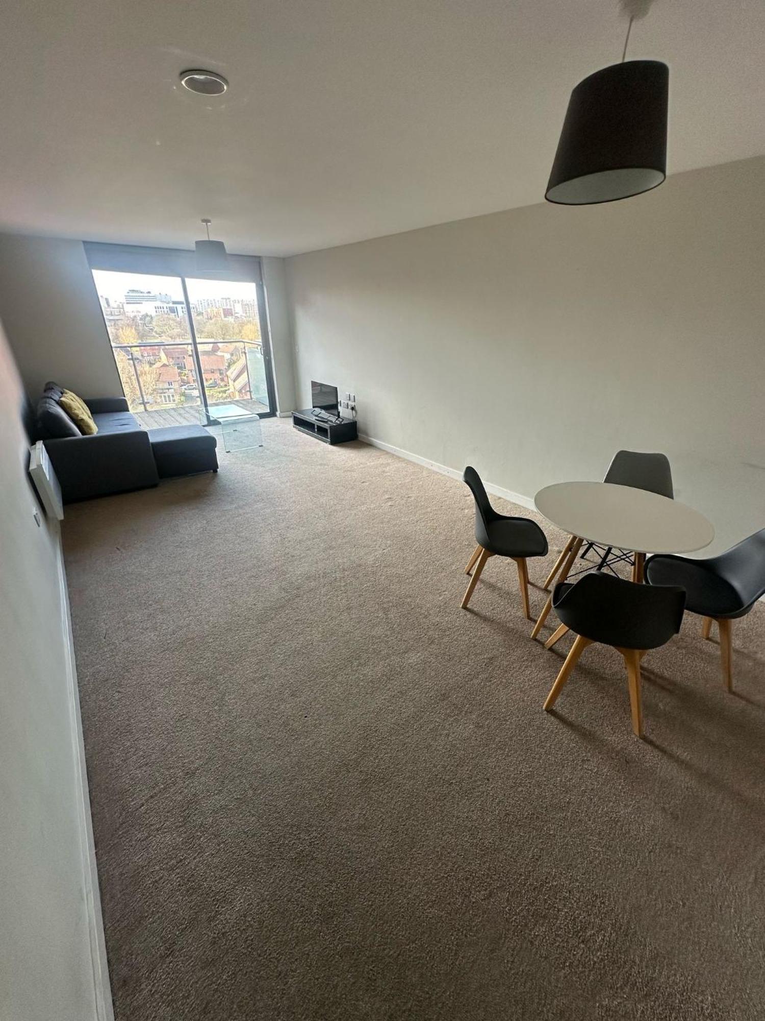 Apartment Adelphi Wharf By Beehosting Manchester