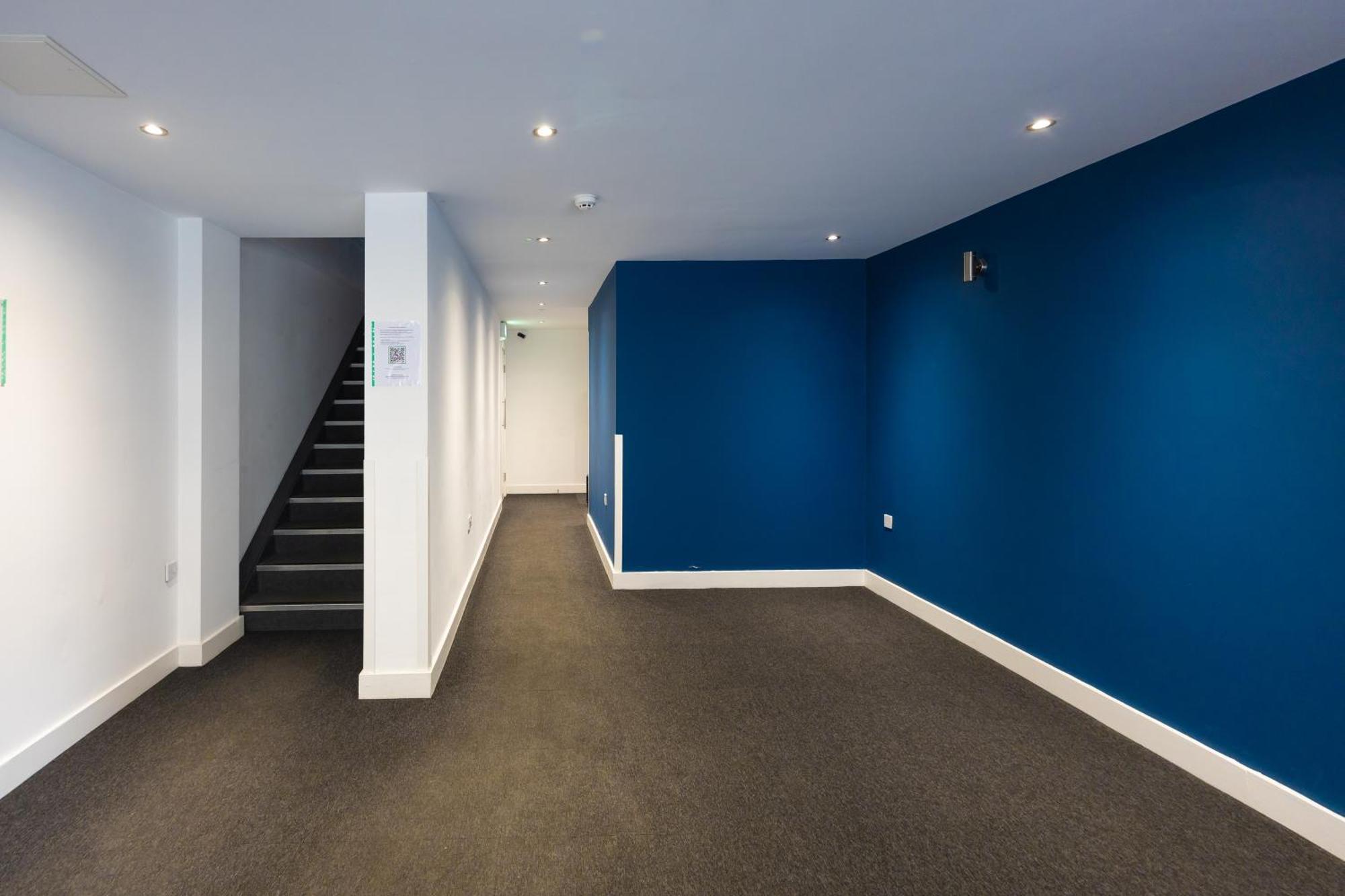 The Elegant 2 Bed Ensuite Flat In Deansgate Apartment