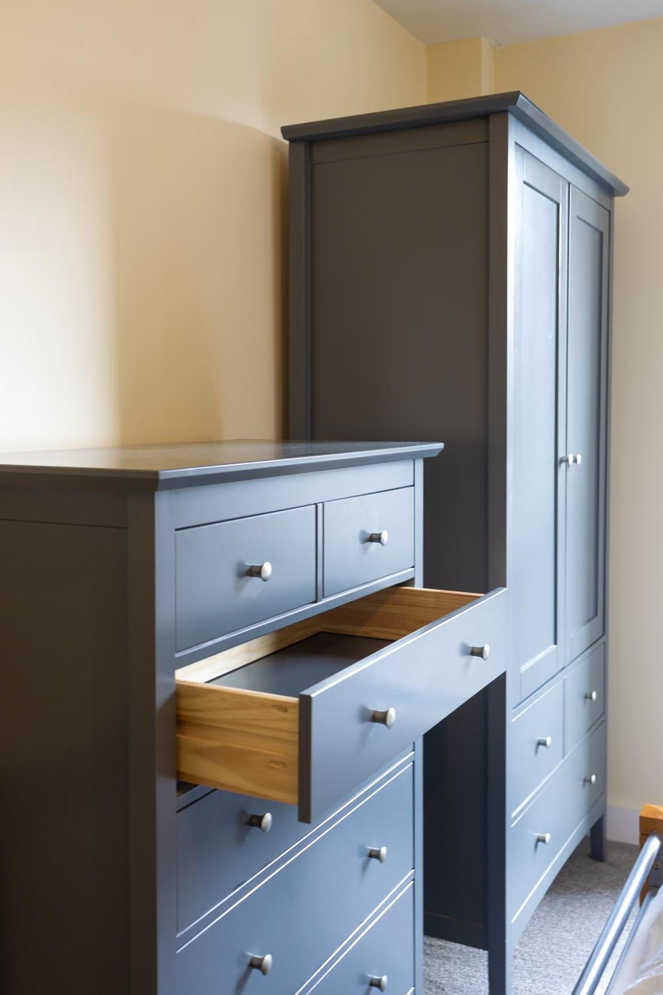 The Elegant 2 Bed Ensuite Flat In Deansgate Manchester