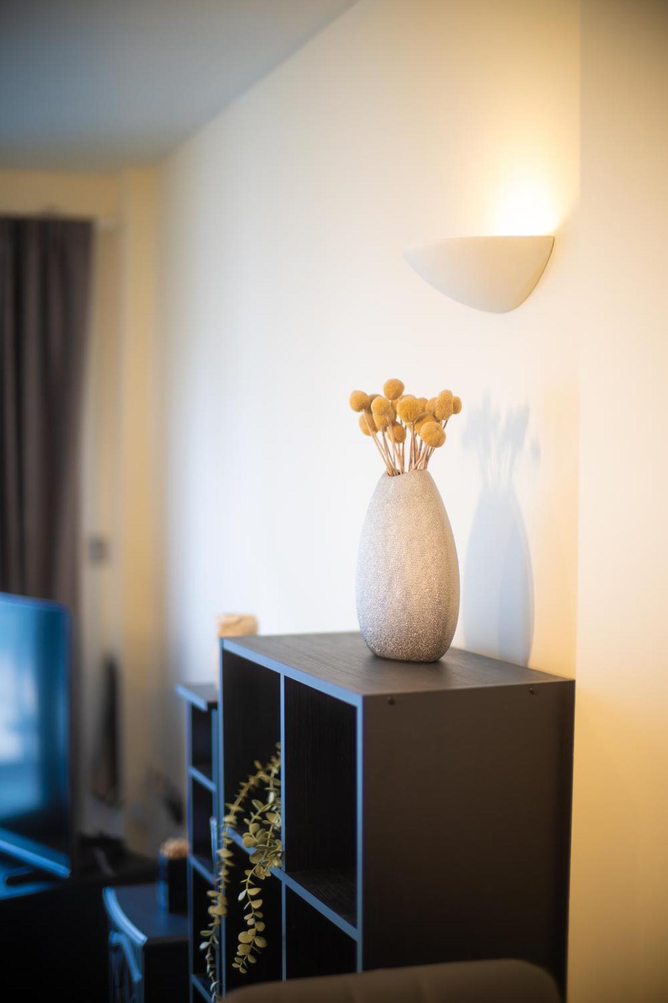 The Elegant 2 Bed Ensuite Flat In Deansgate Manchester