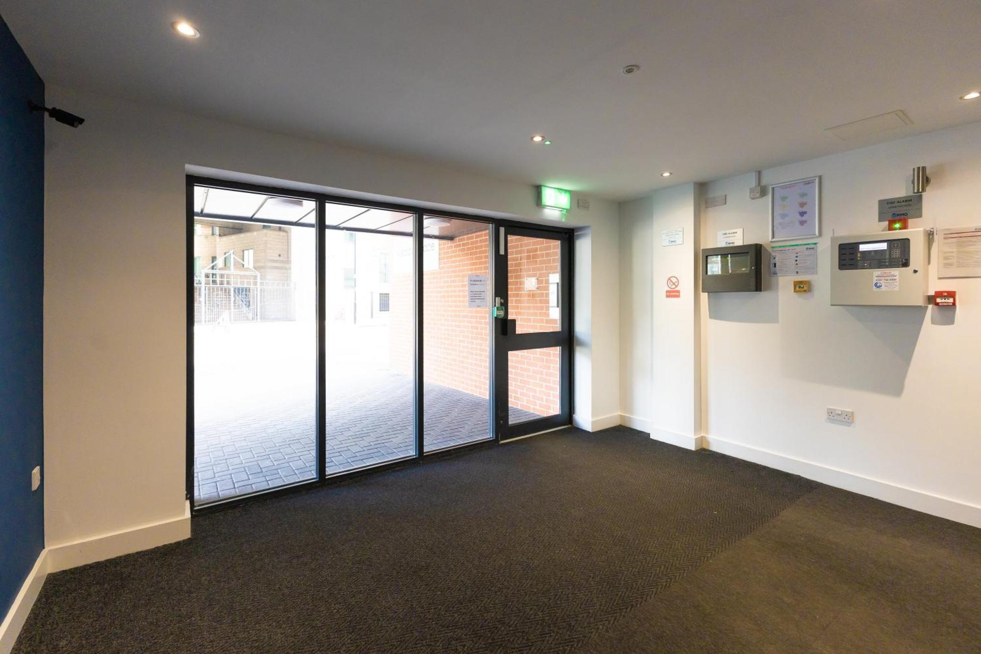 Appartement The Elegant 2 Bed Ensuite Flat In Deansgate Manchester