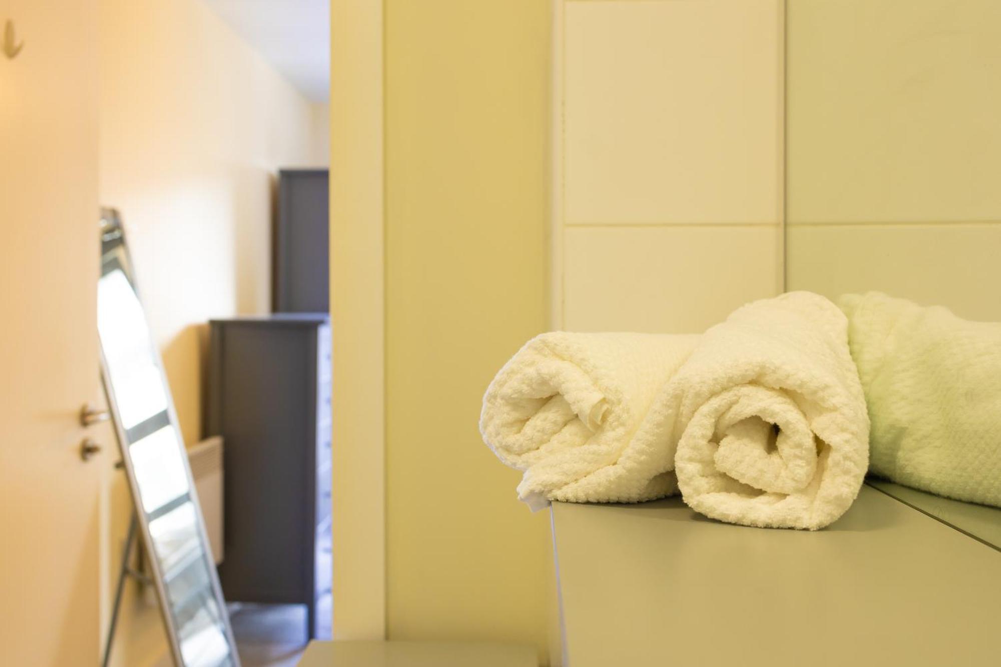 The Elegant 2 Bed Ensuite Flat In Deansgate *