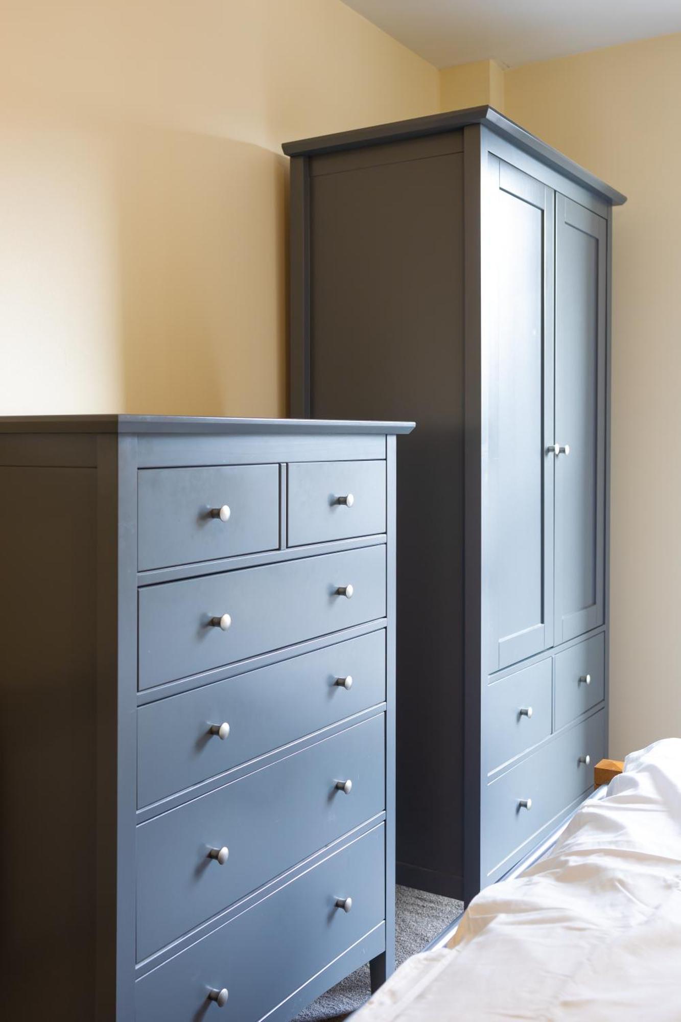 The Elegant 2 Bed Ensuite Flat In Deansgate Appartement *