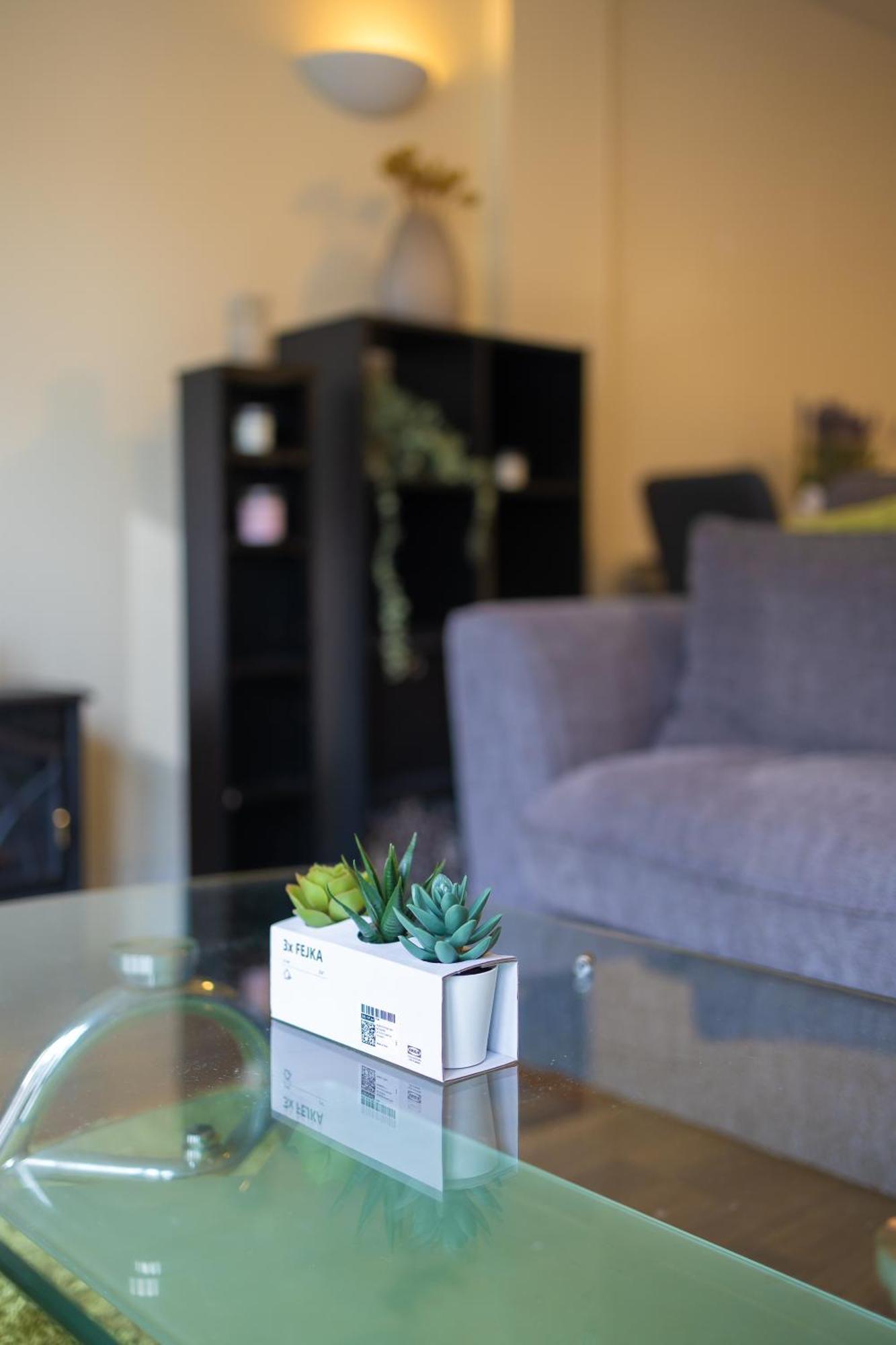 The Elegant 2 Bed Ensuite Flat In Deansgate Manchester