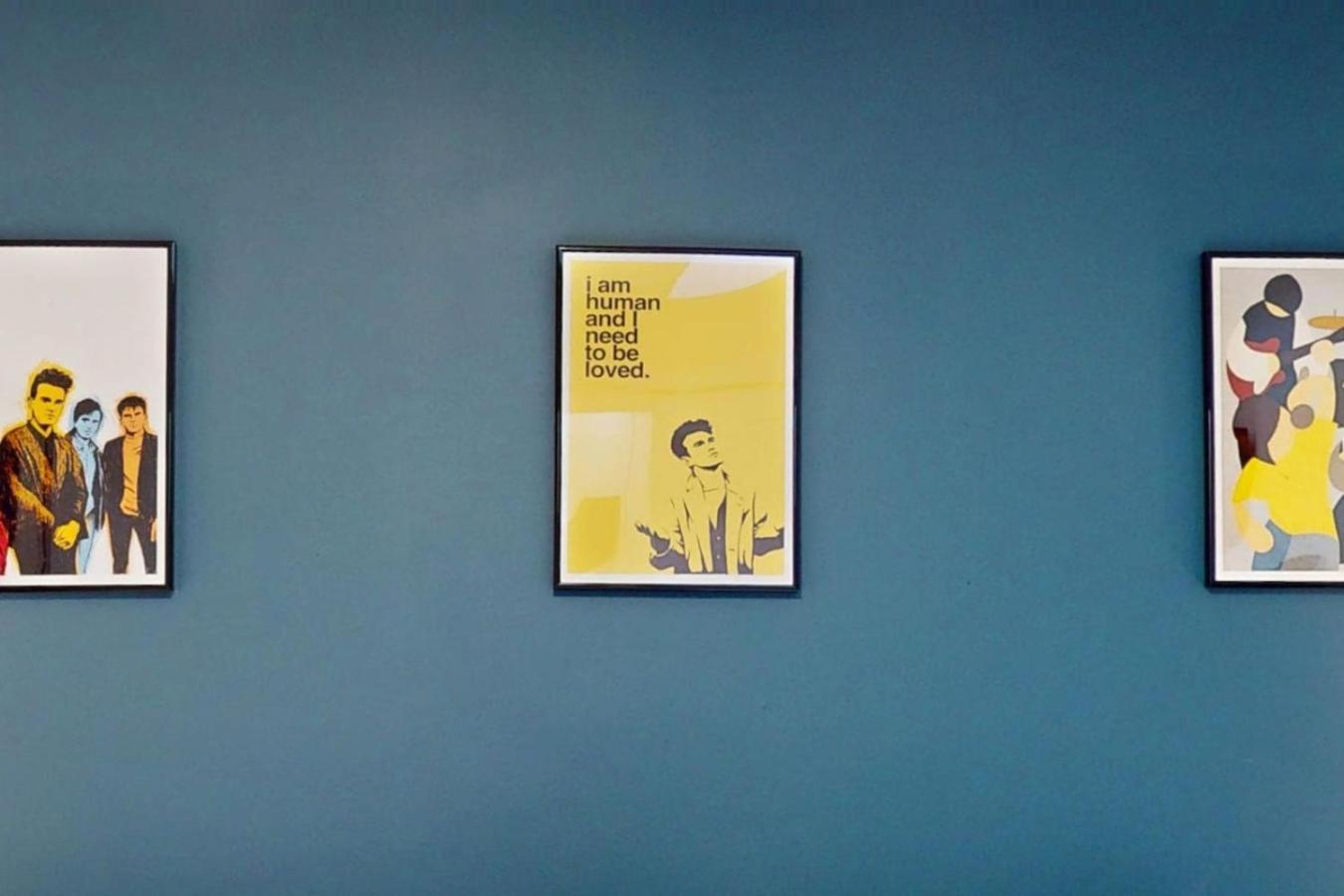 Apartment The Lyric In The Northern Quarter *