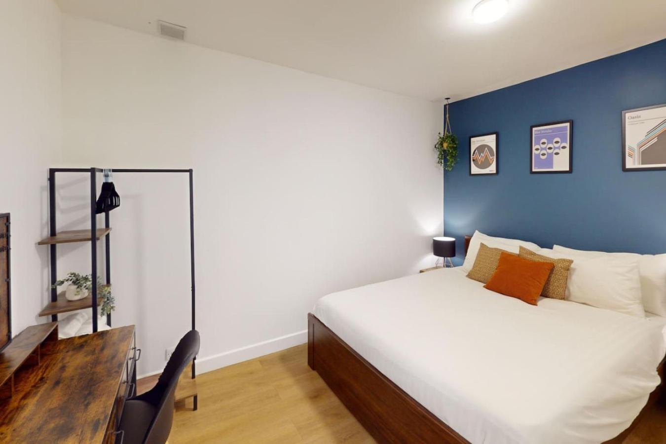 Apartment The Lyric In The Northern Quarter *