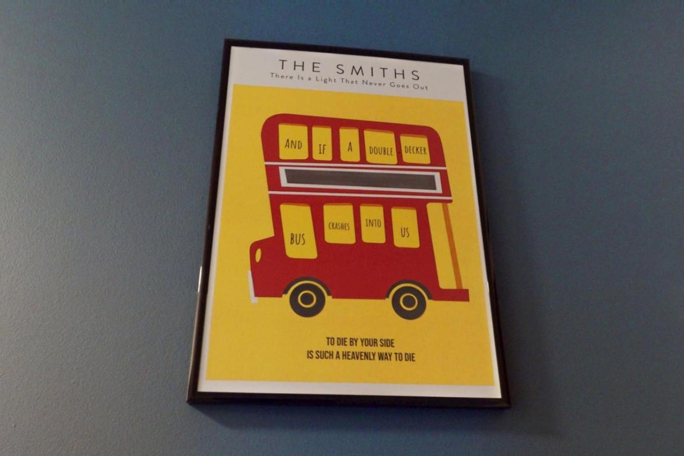 The Lyric In The Northern Quarter Apartment Manchester