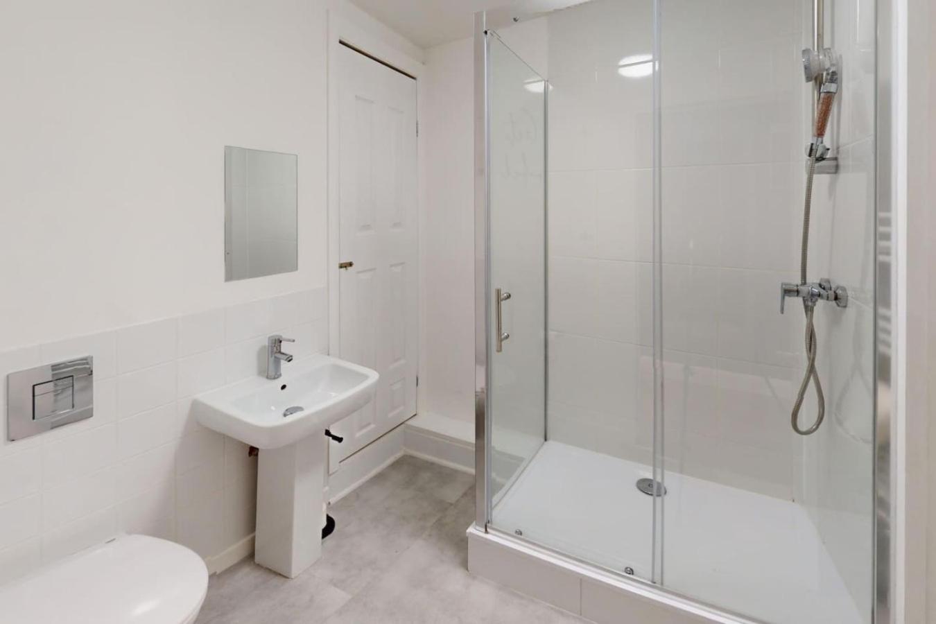 Apartment The Lyric In The Northern Quarter Manchester