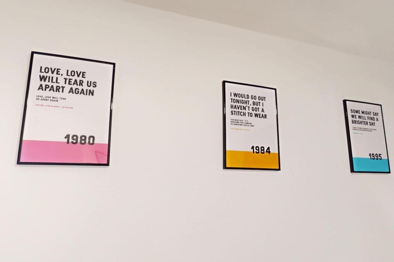 Apartment The Lyric In The Northern Quarter Manchester