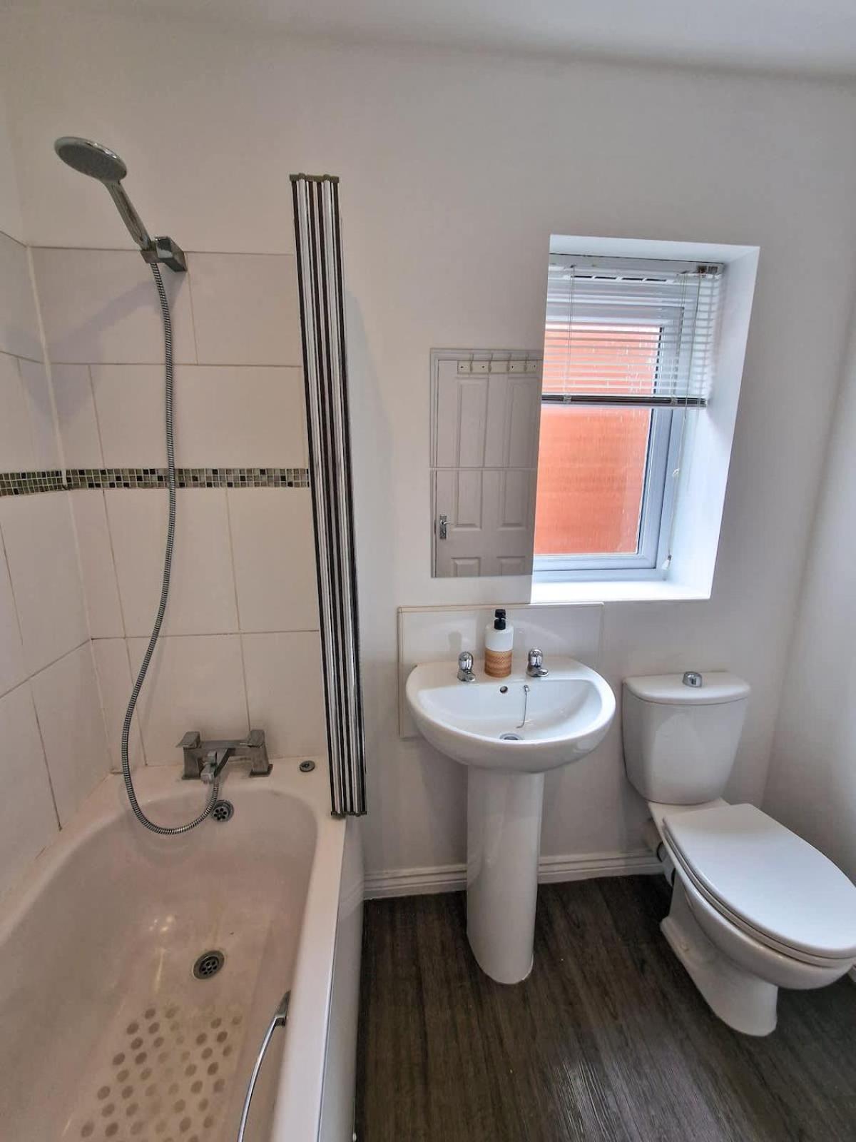 3 Bedroom Near Centre By Superhost * Manchester