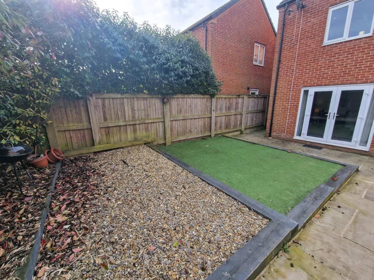 3 Bedroom Near Centre By Superhost * Manchester