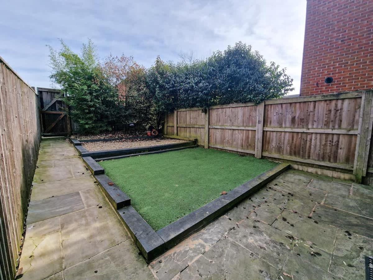 Holiday home 3 Bedroom Near Centre By Superhost Manchester