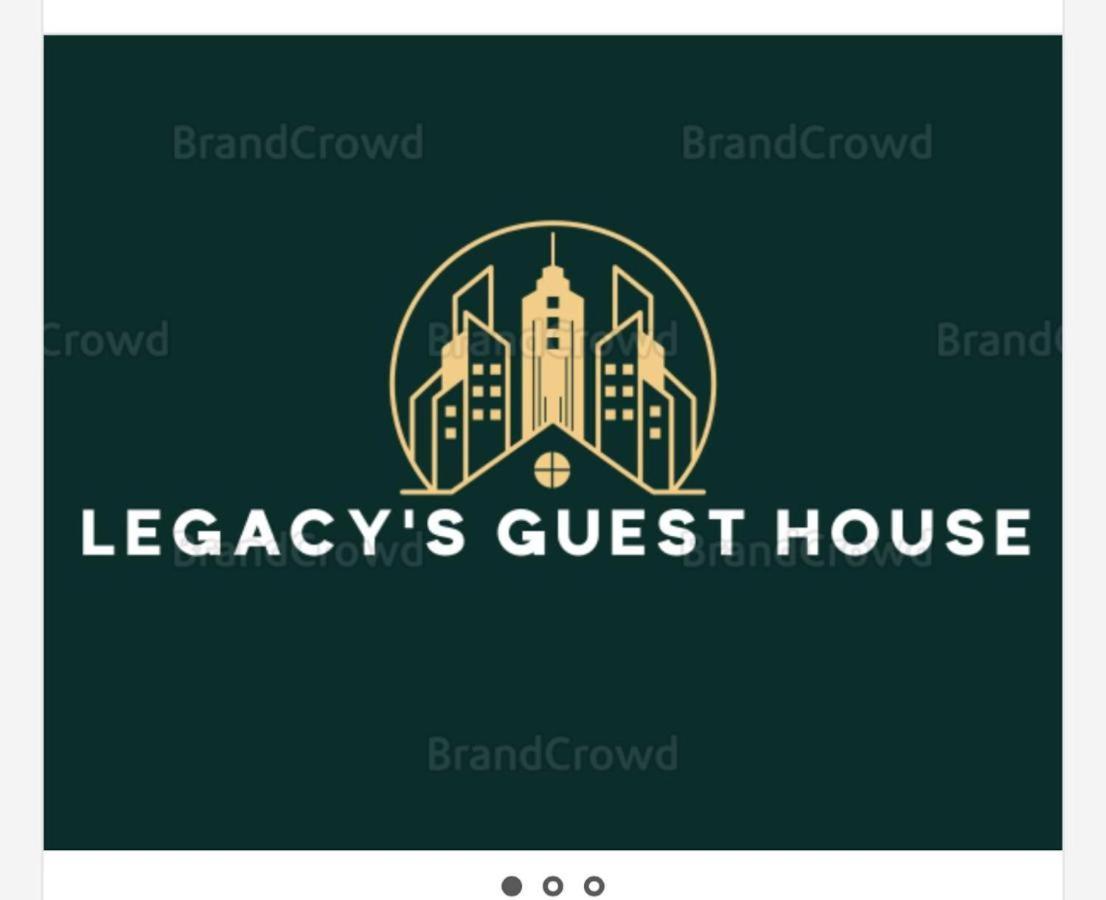 Apartment Legacy's Manchester