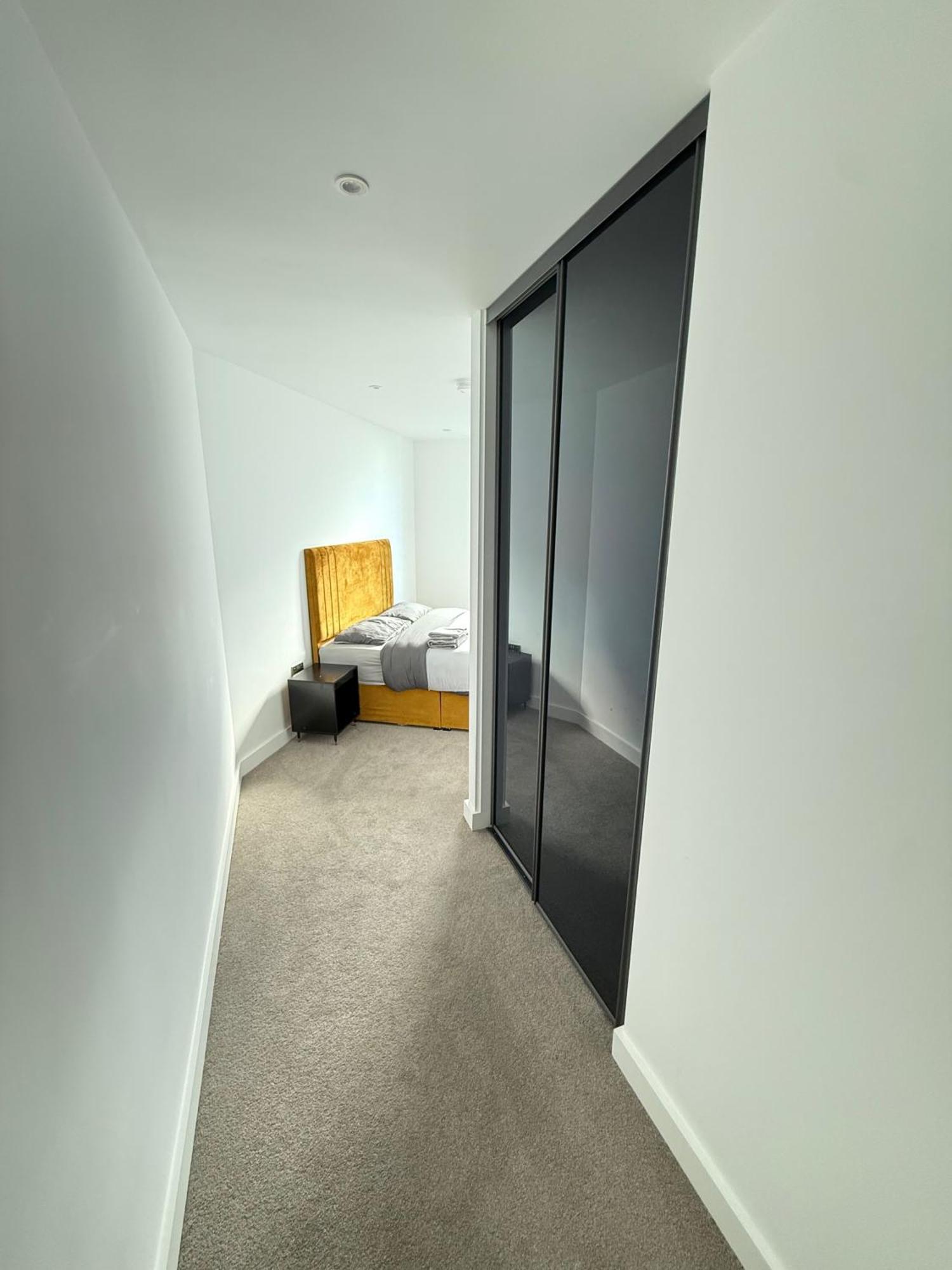 3 Bedroom In The Centre Of Deansgate New Build * Manchester