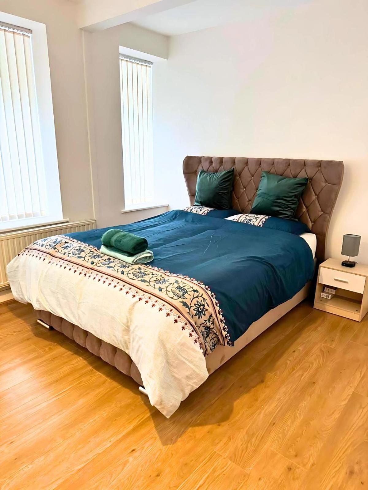 Apartment Elite With Free Parking