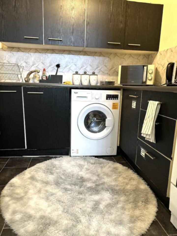 Prime Centre Apartment! * Manchester