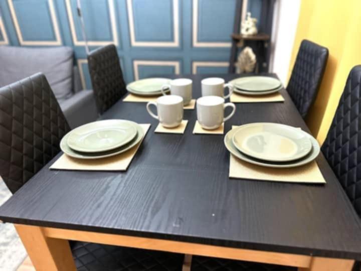 Prime Centre Apartment! Apartment