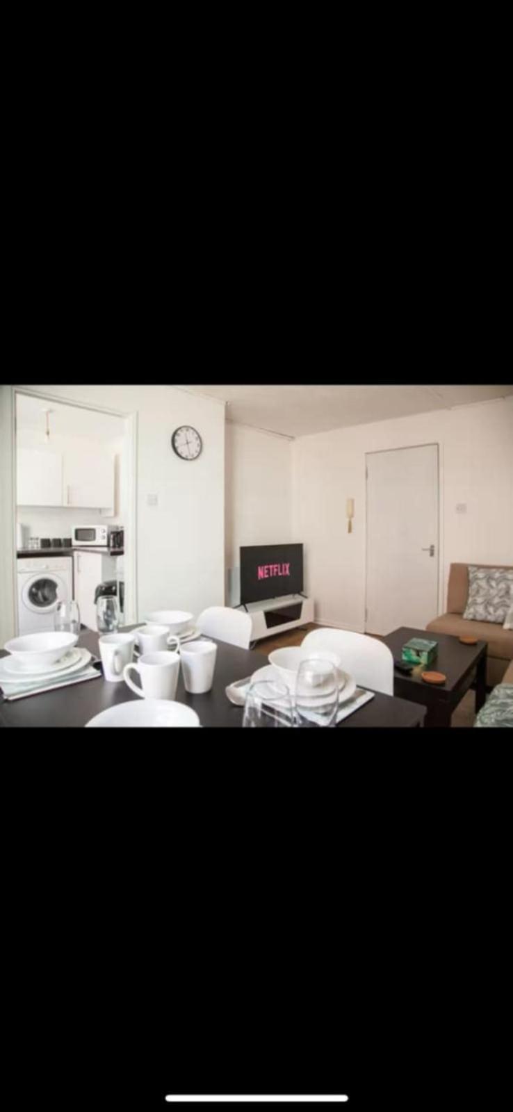 Apartment Prime Centre Apartment! Manchester